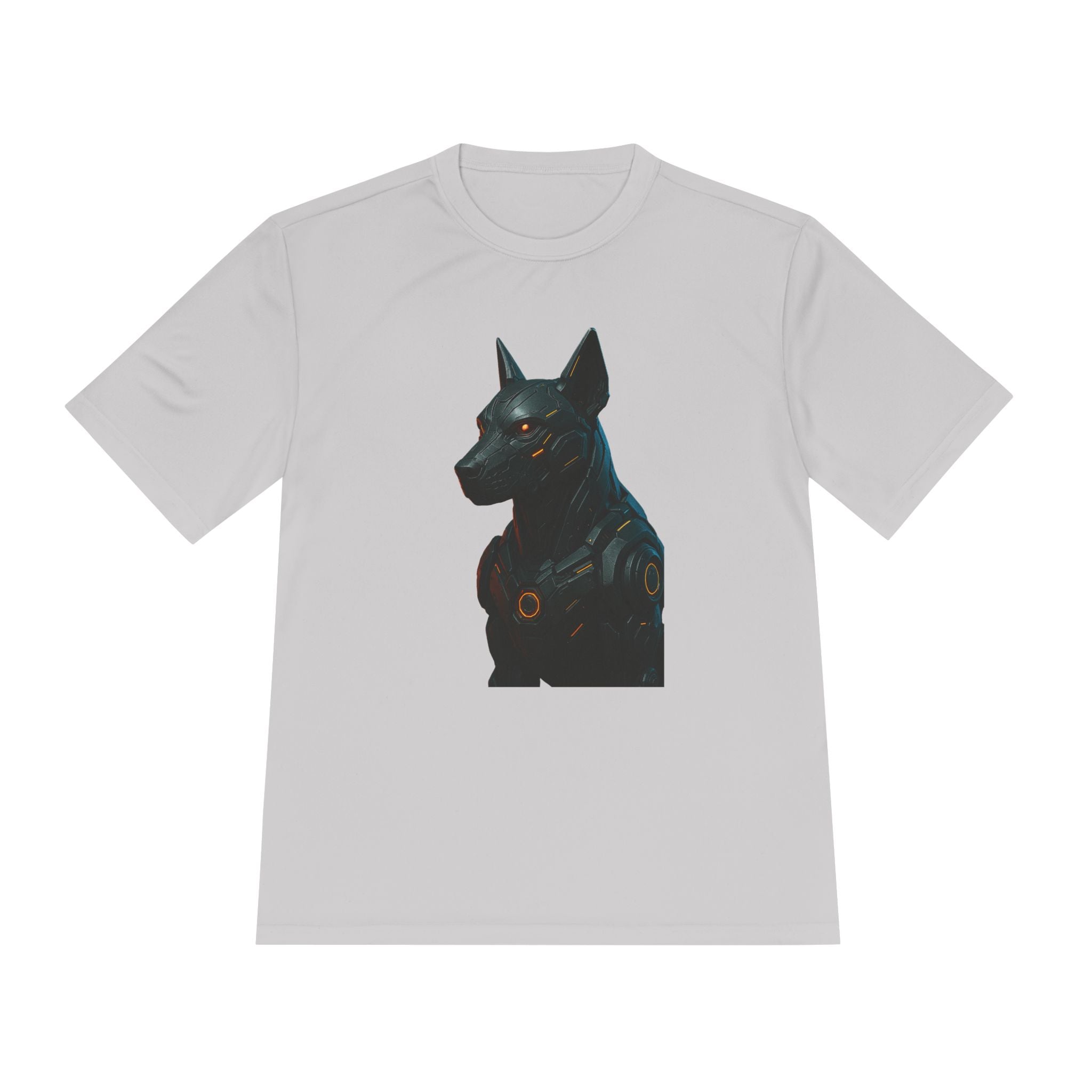 Unisex Moisture Wicking Tee