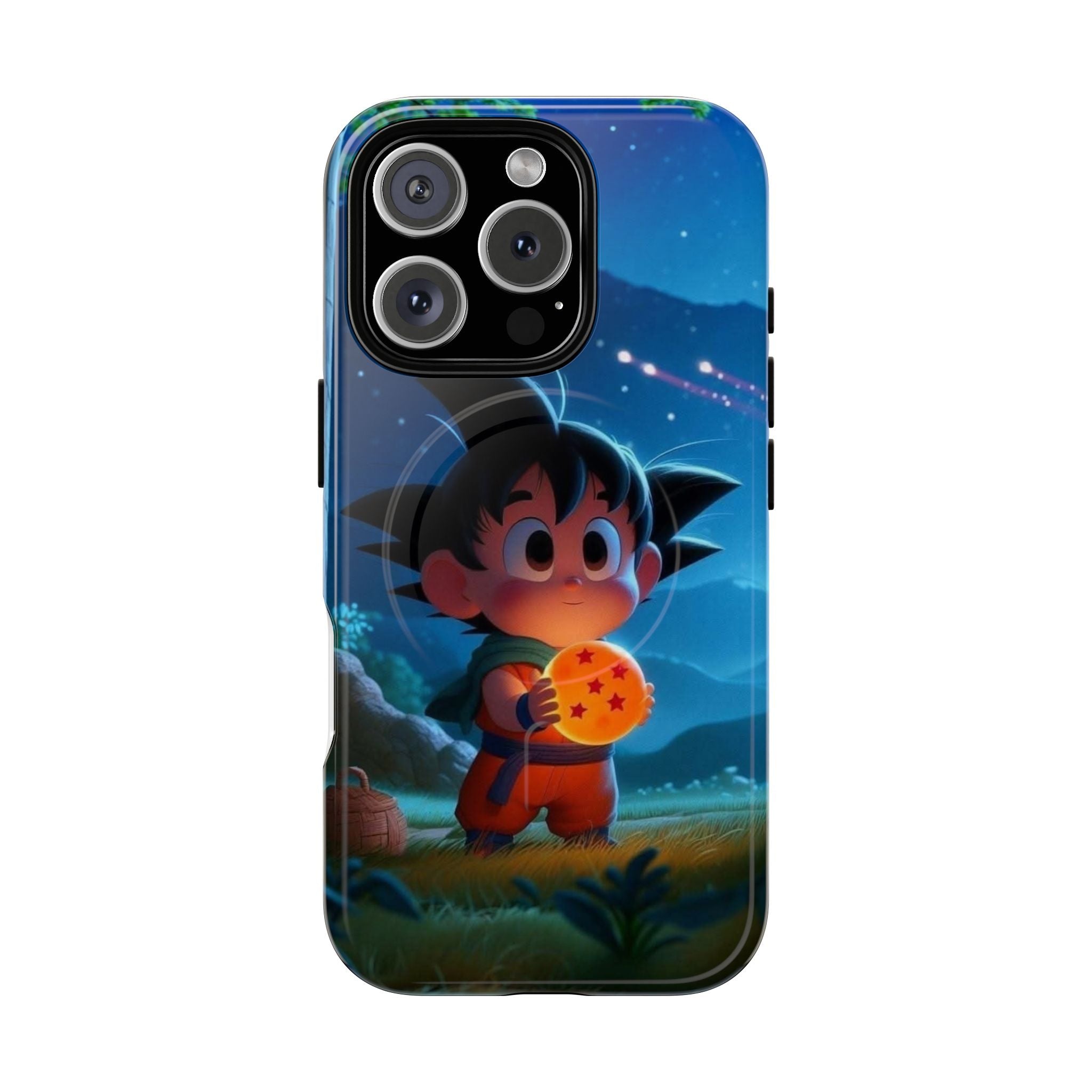 Tough Magnetic Cases