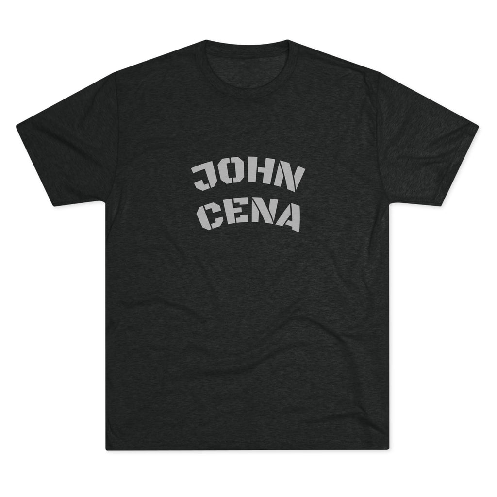 Unisex Tri-Blend Crew Tee