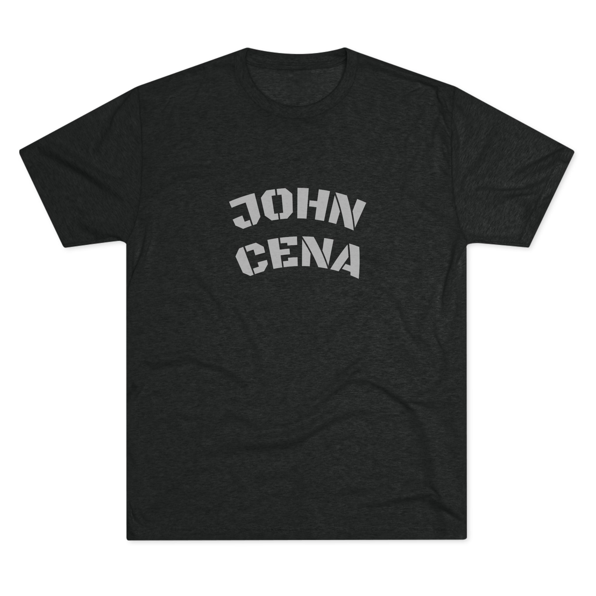 Unisex Tri-Blend Crew Tee