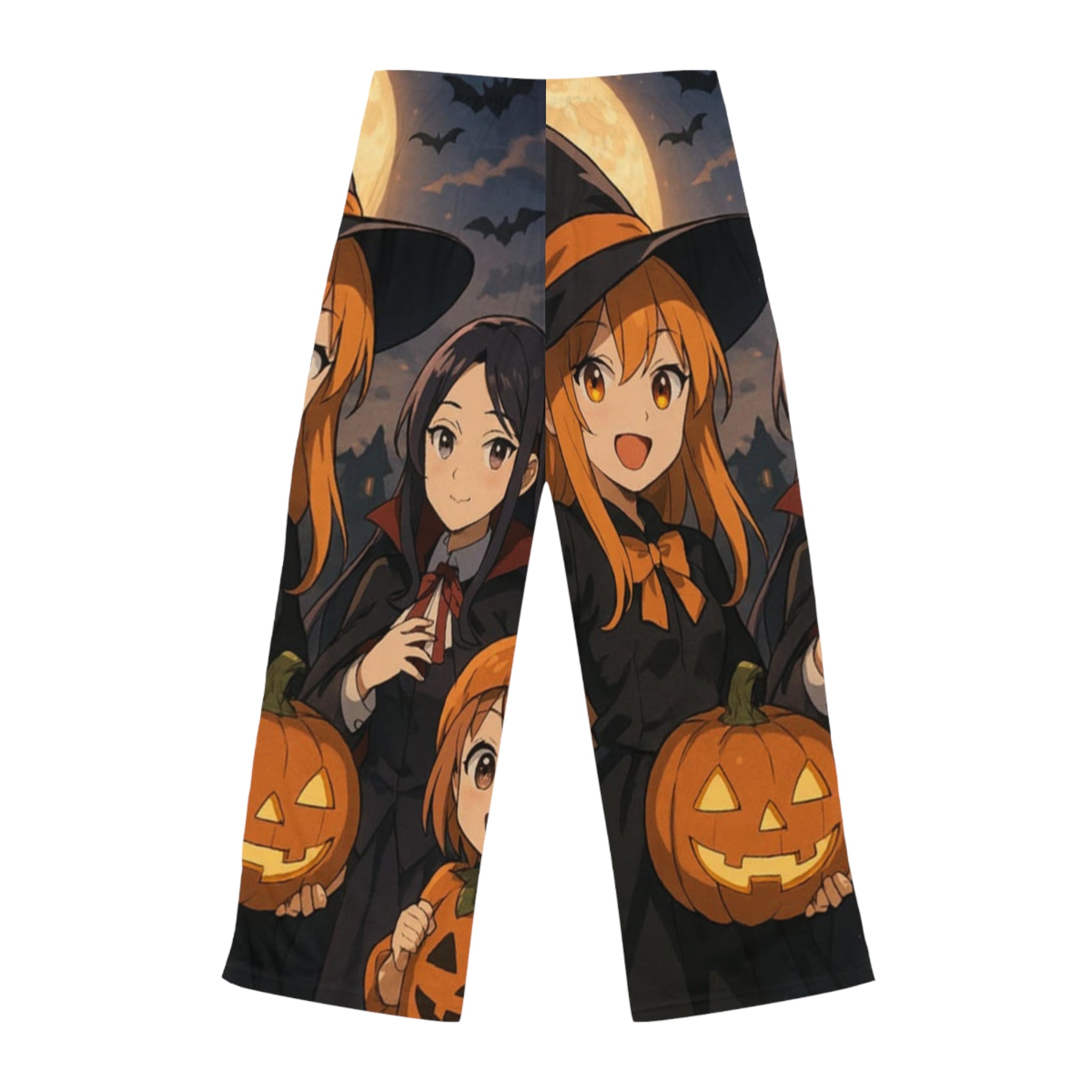 Copy of Women's Pajama Pants (AOP)