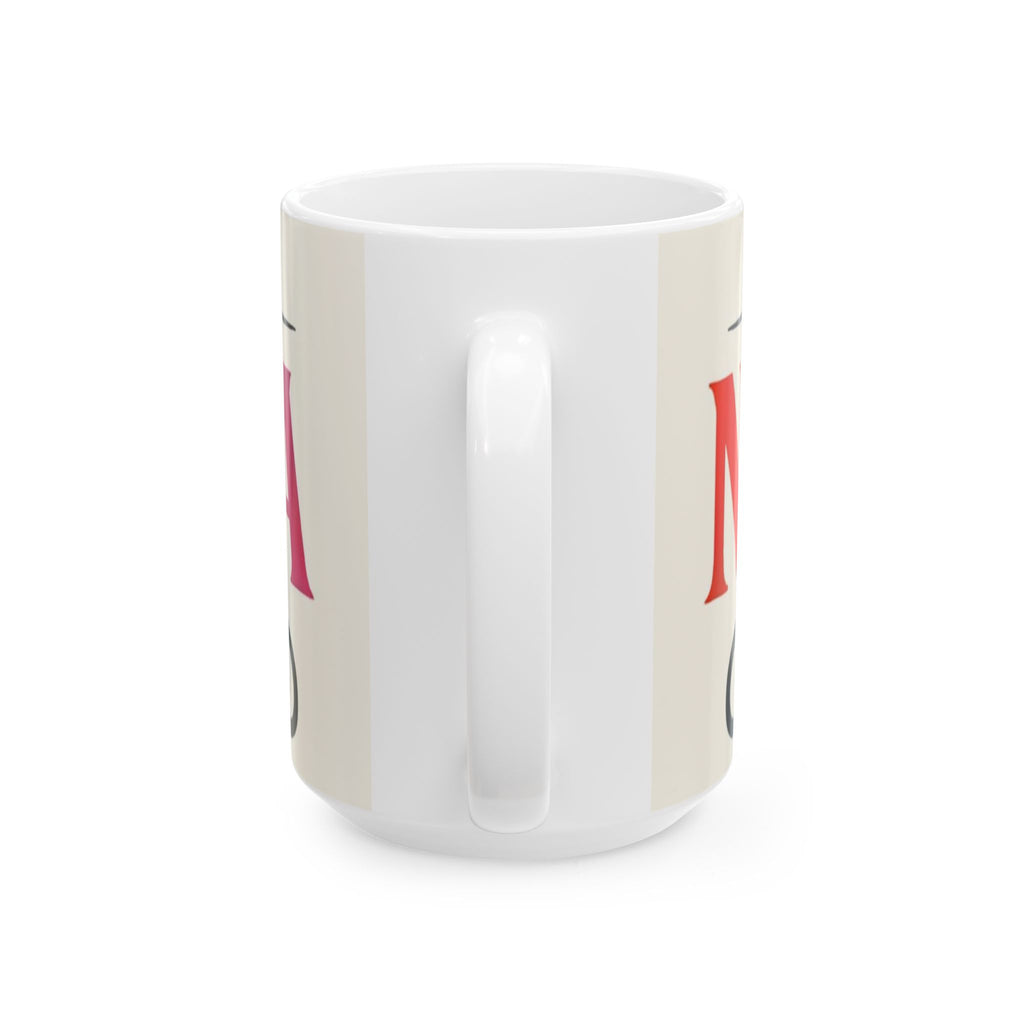 Ceramic Mug, (11oz, 15oz)