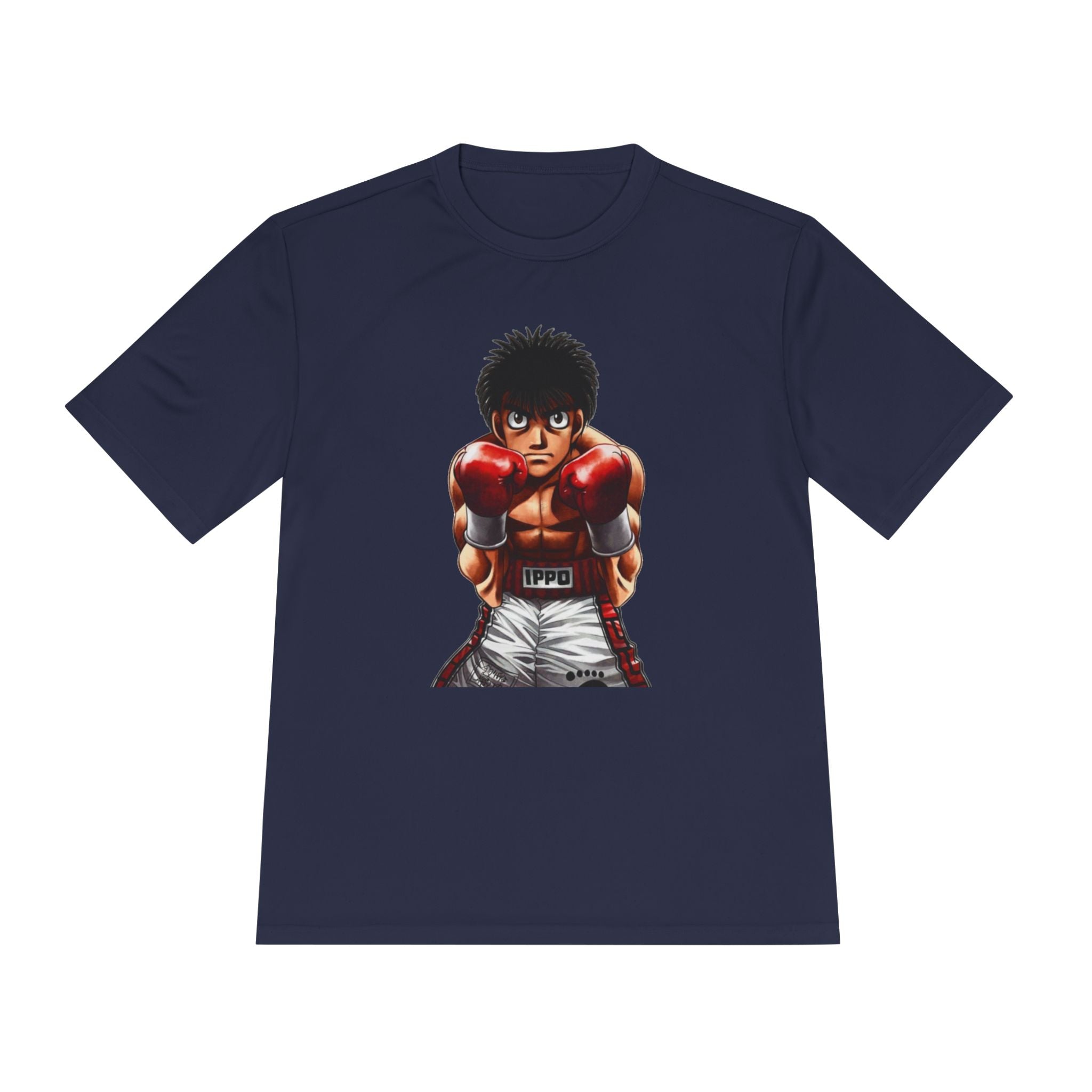 Unisex Moisture Wicking Tee