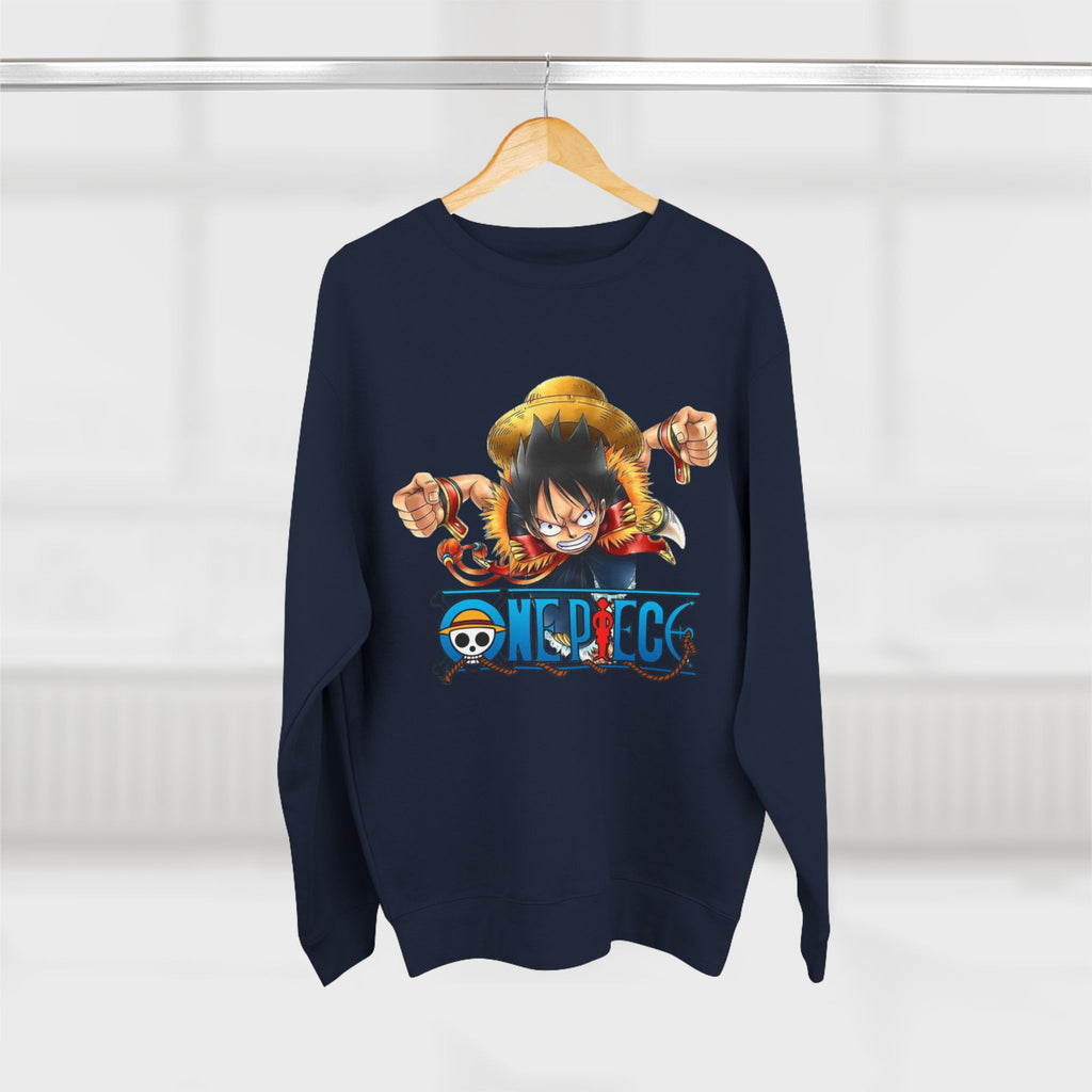 Unisex Crewneck Sweatshirt