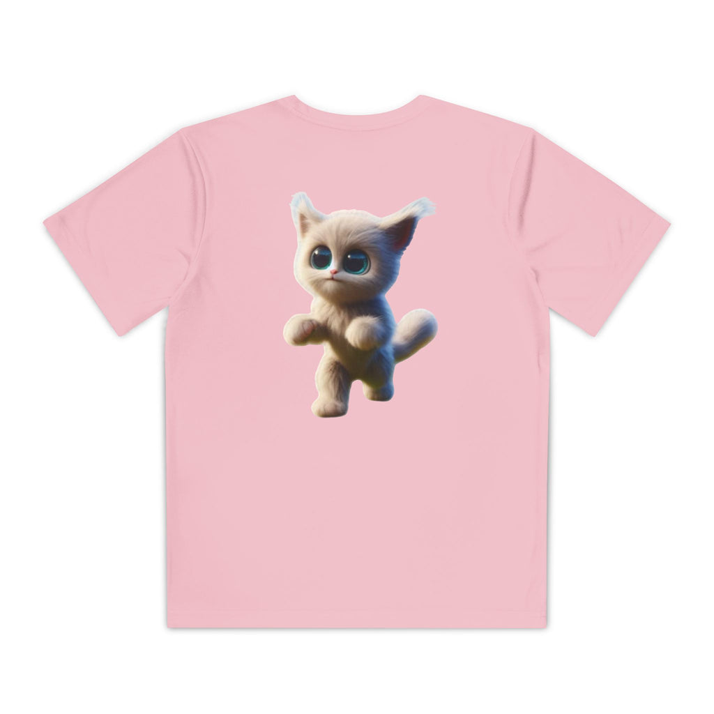 Youth Competitor Tee