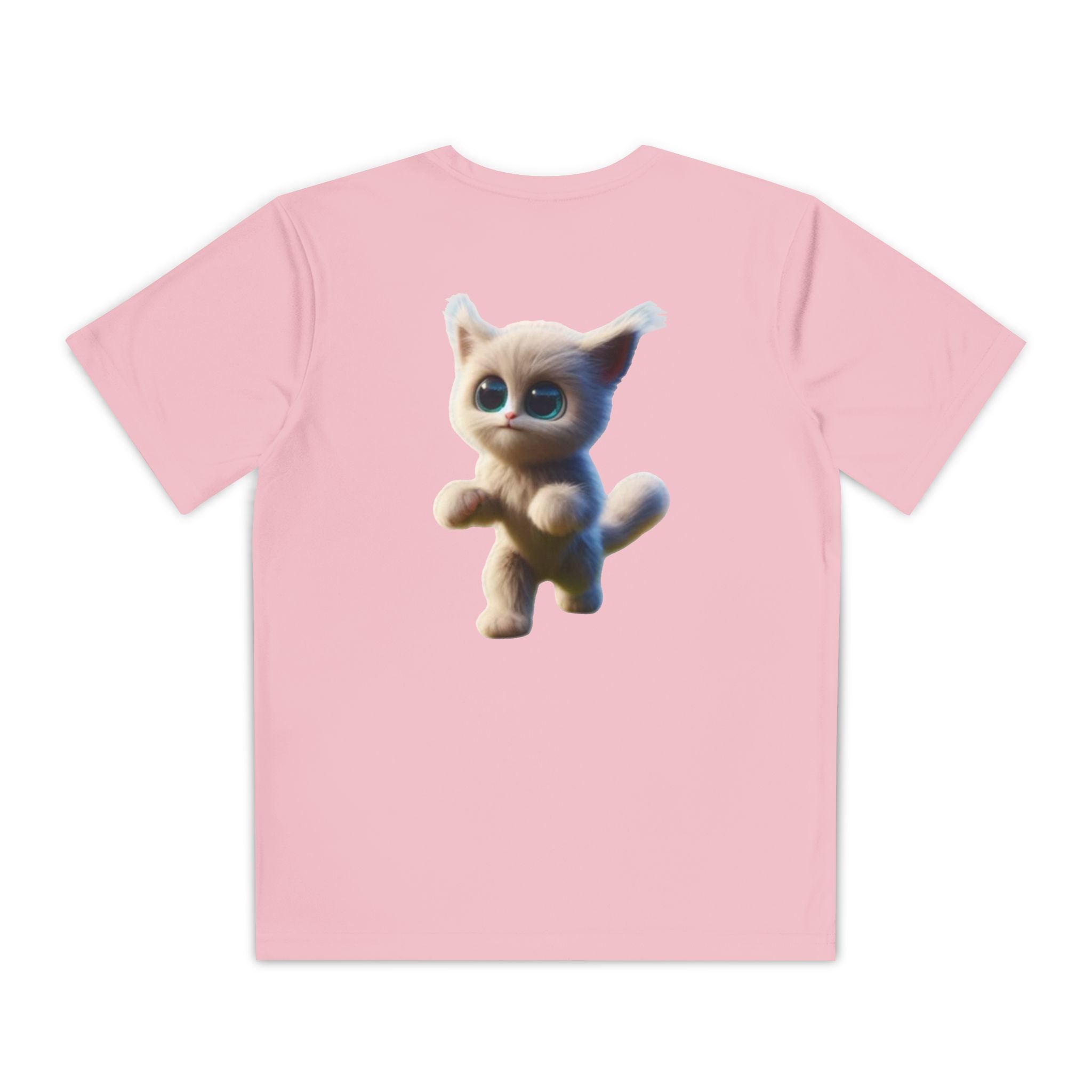Youth Competitor Tee