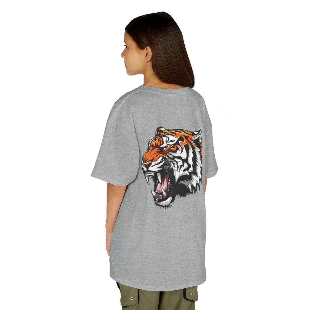 Kids Heavy Cotton™ Tee