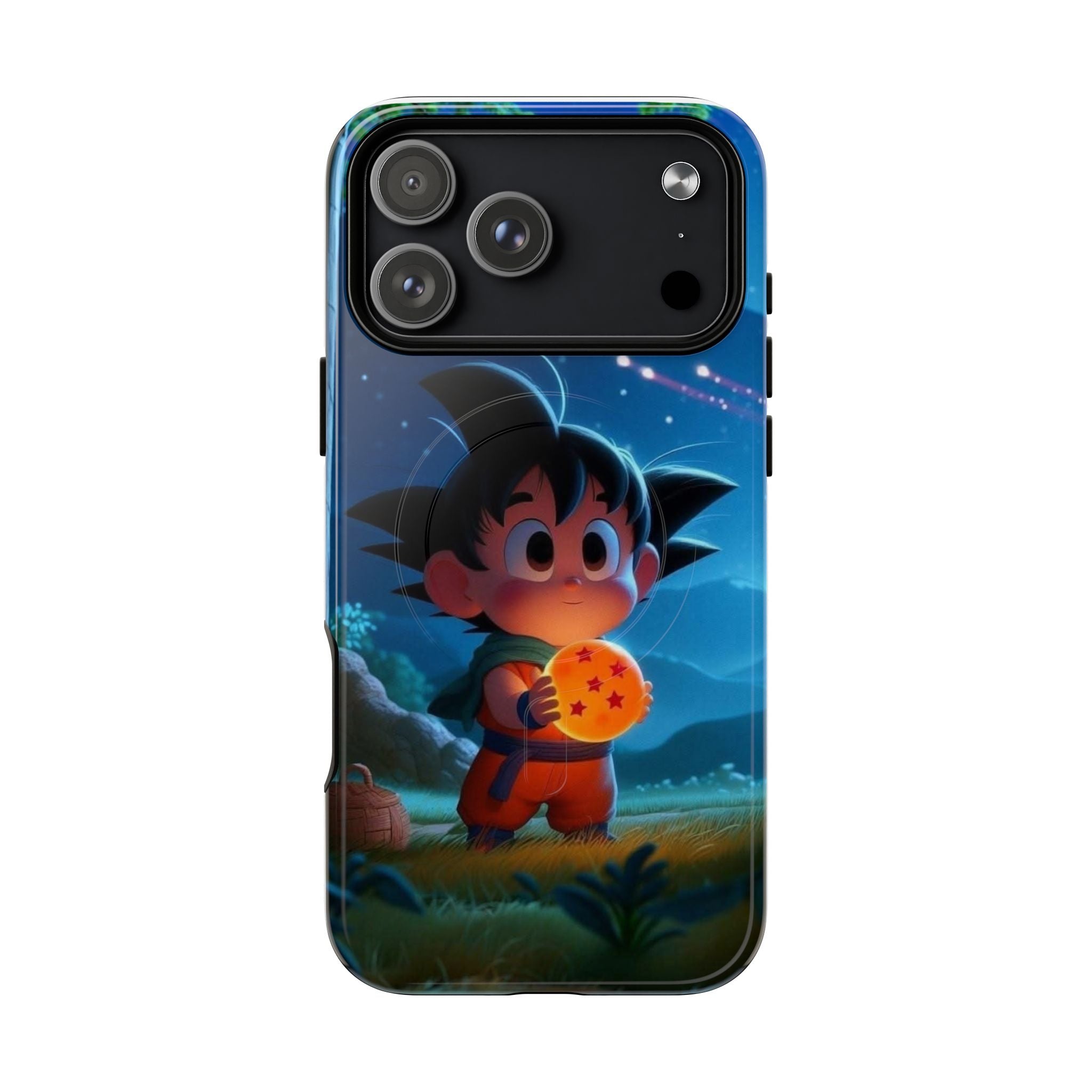 Tough Magnetic Cases