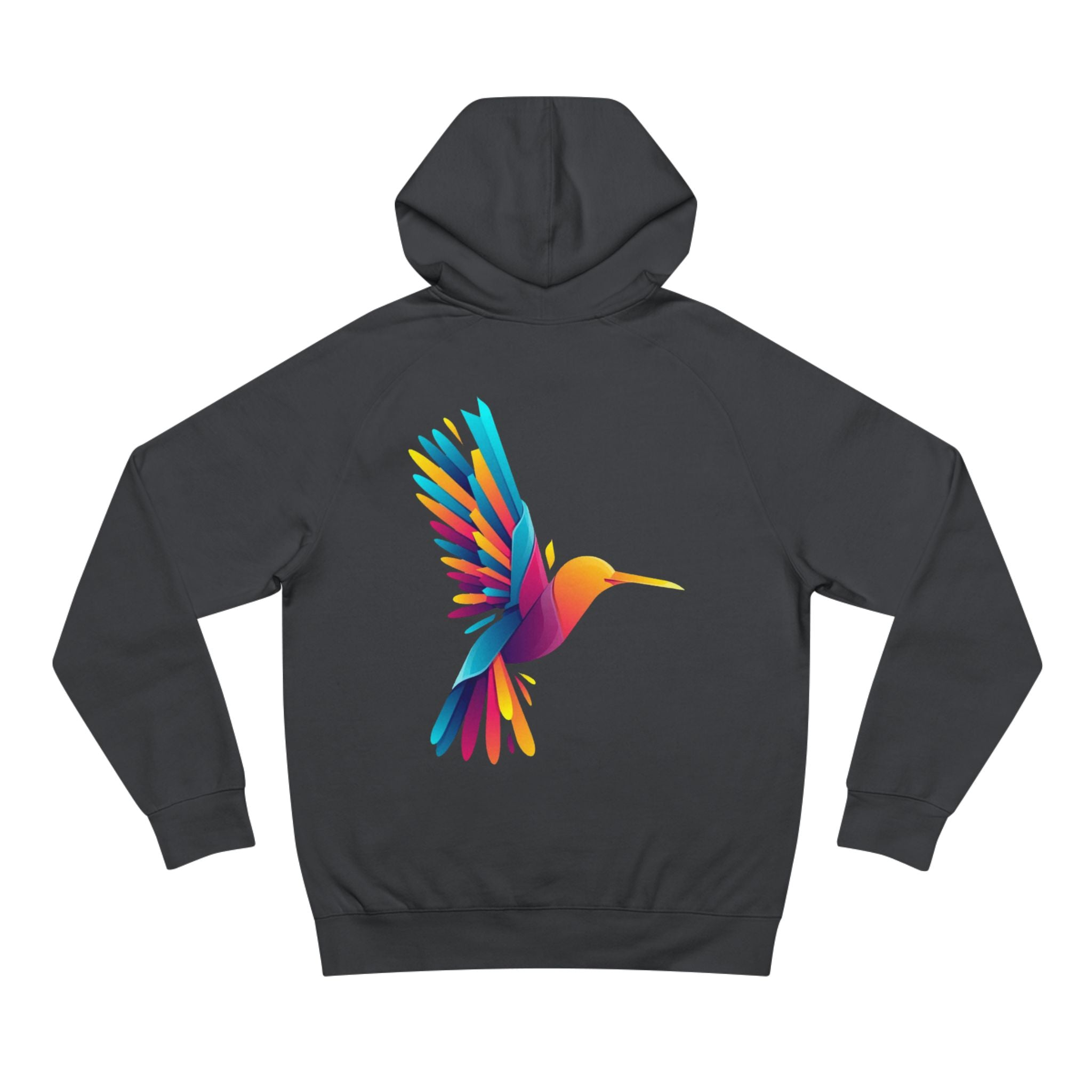 Unisex Supply Hoodie