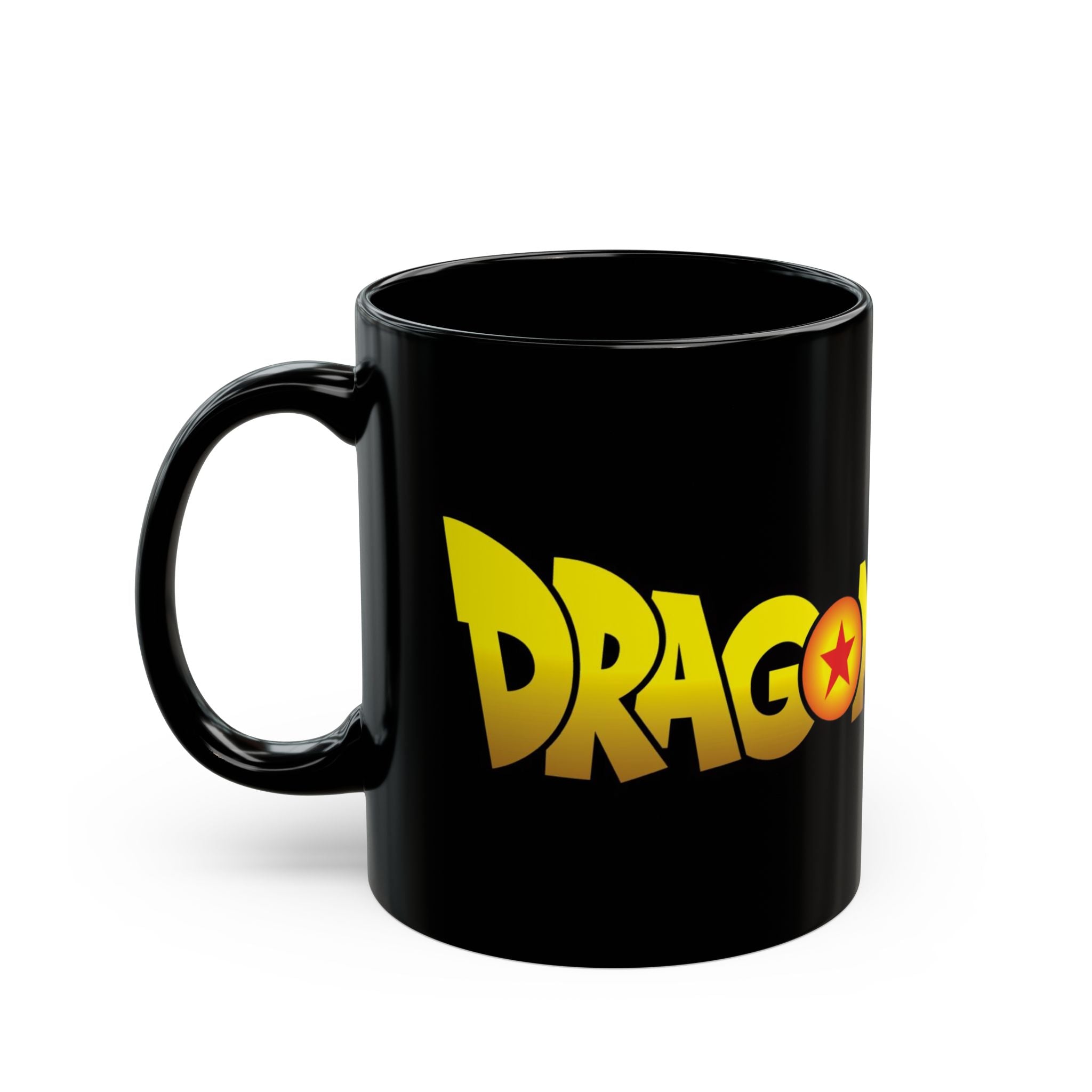 Black Mug (11oz, 15oz)