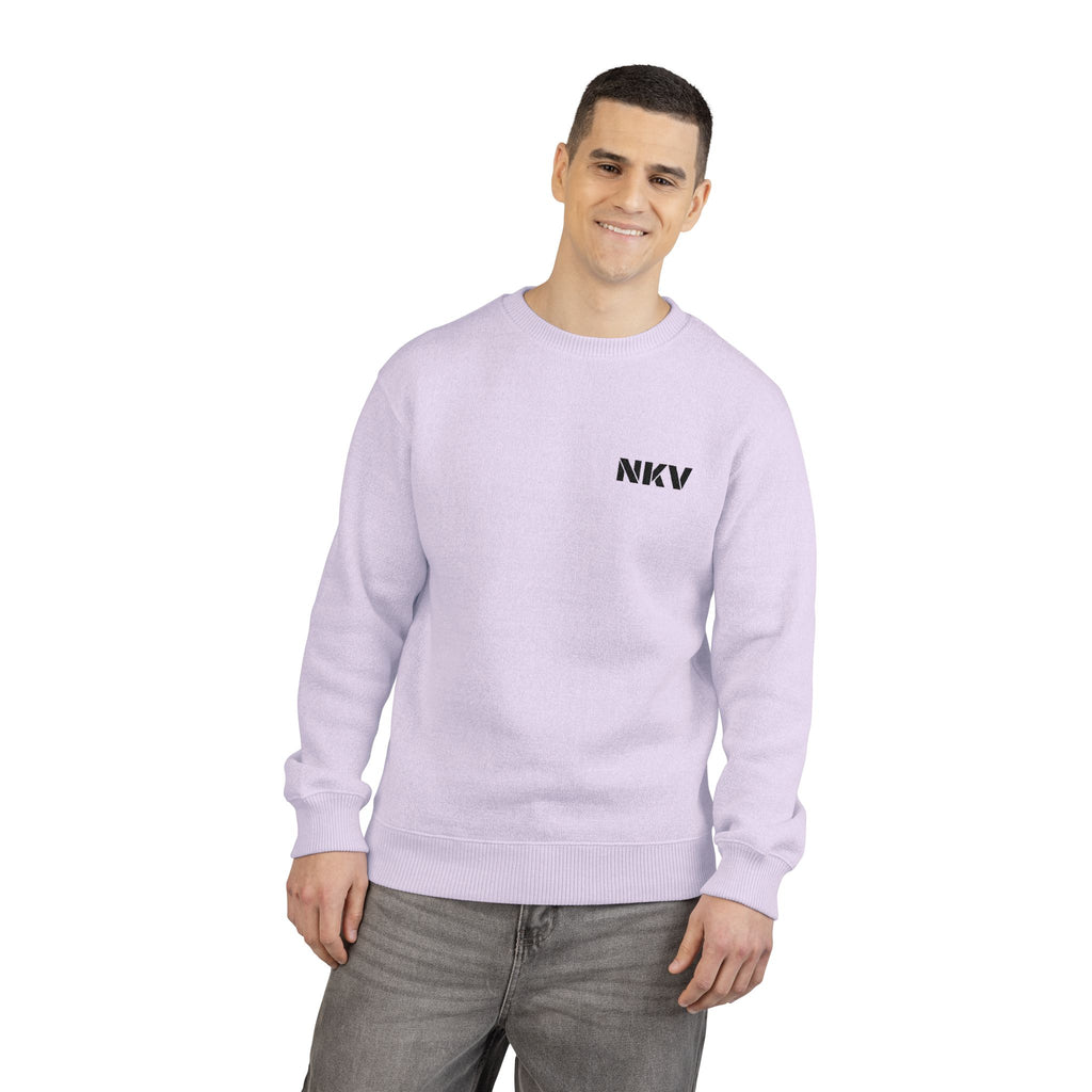 Unisex Nantucket Crewneck Sweatshirt (Embroidery)