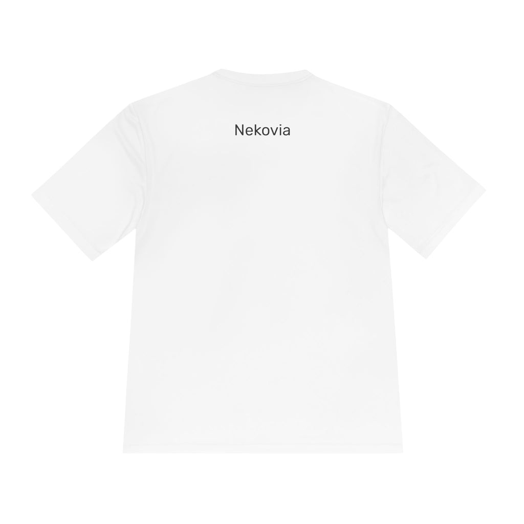Unisex Moisture Wicking Tee