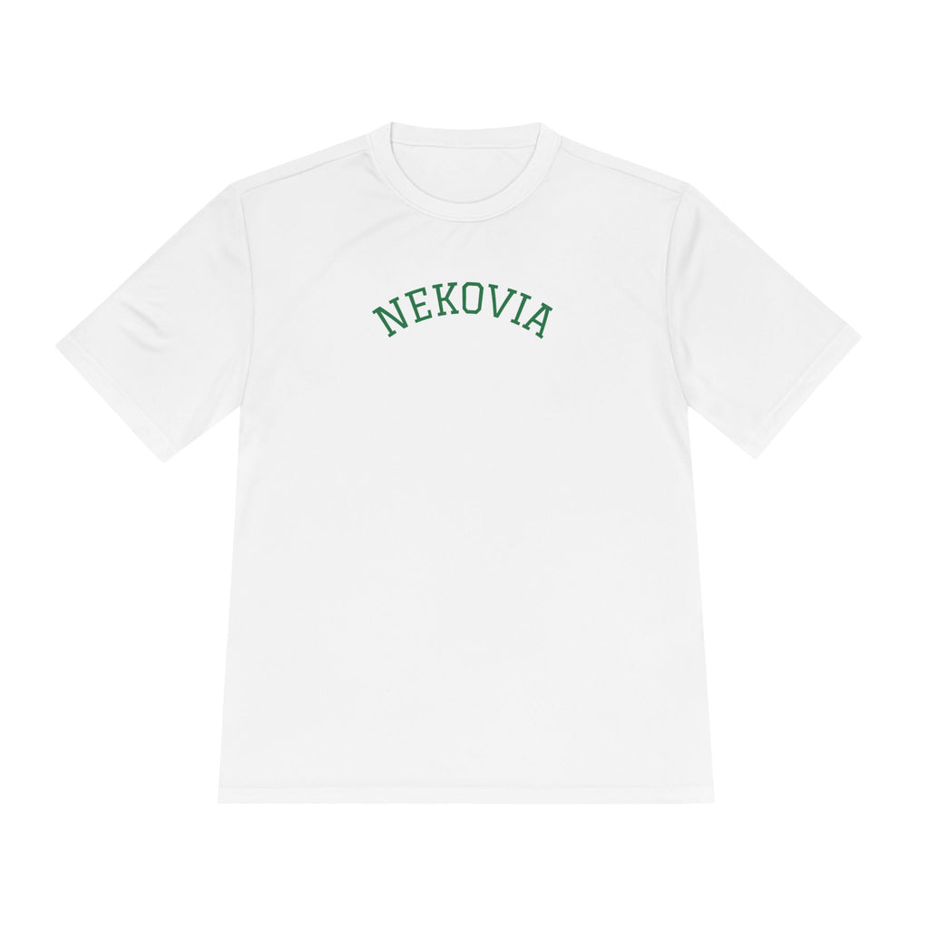Unisex Moisture Wicking Tee