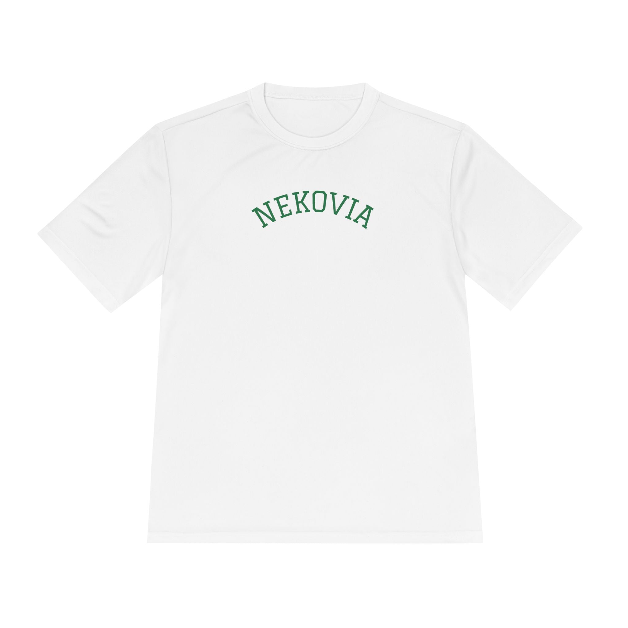 Unisex Moisture Wicking Tee