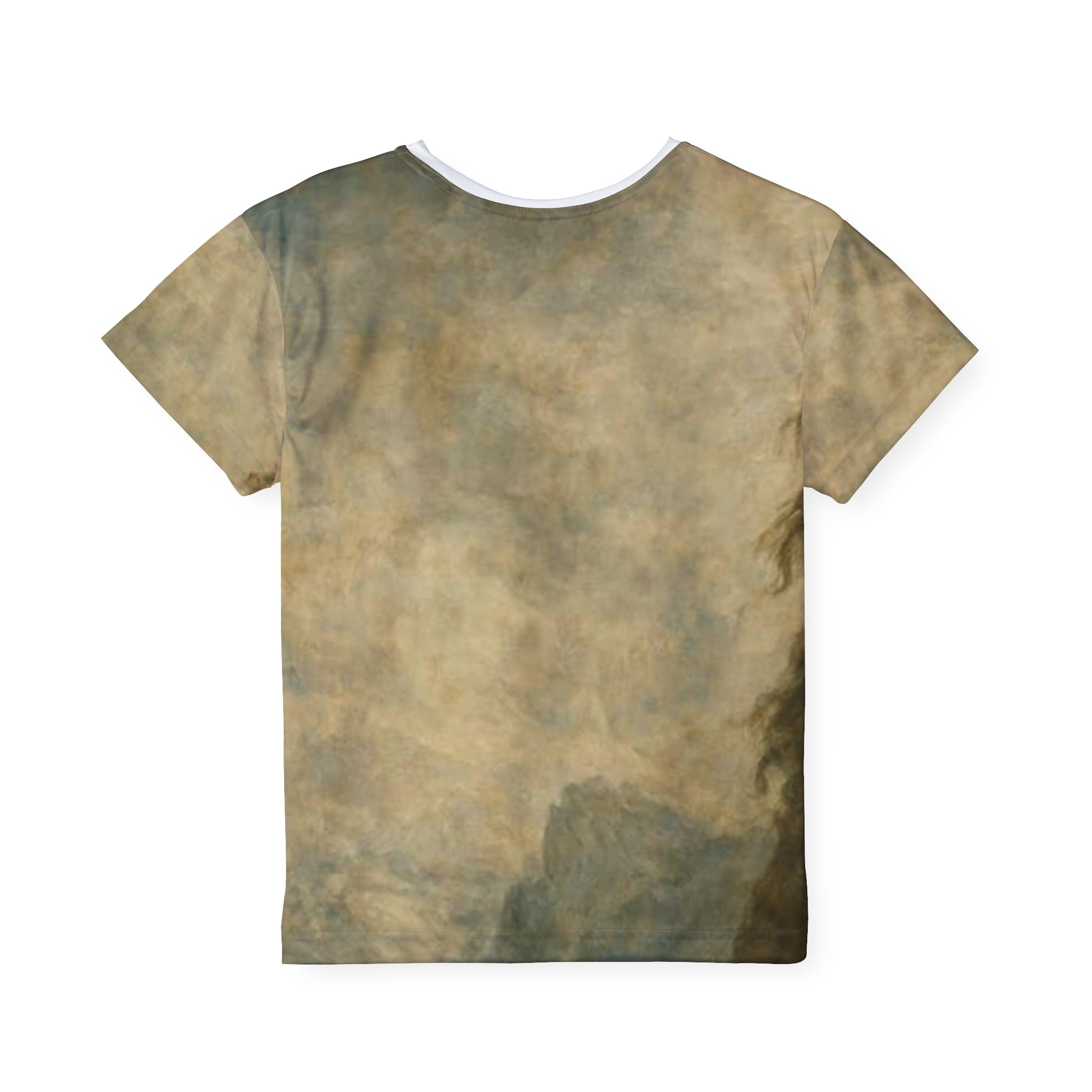 Kids Sports Jersey (AOP)