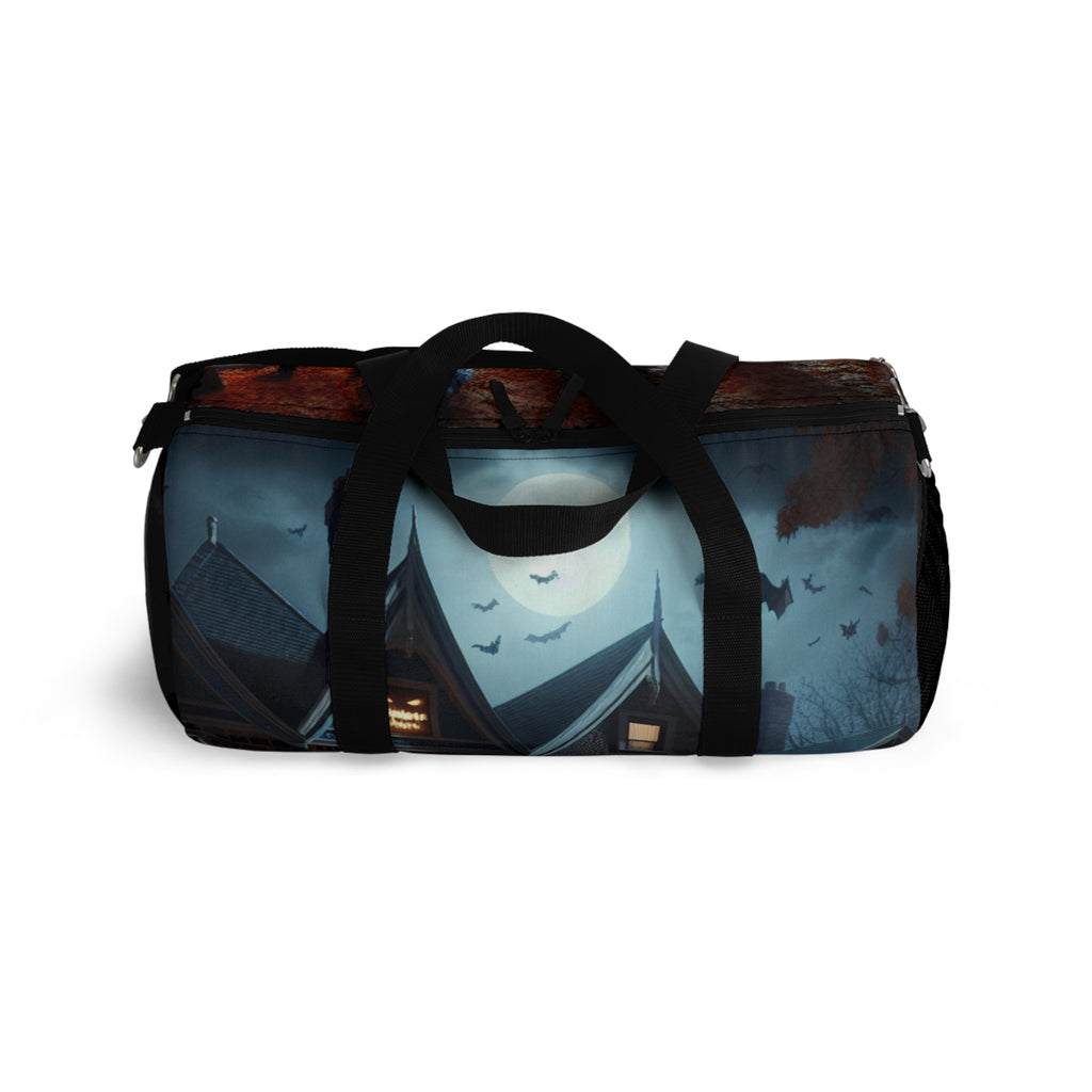Duffel Bag