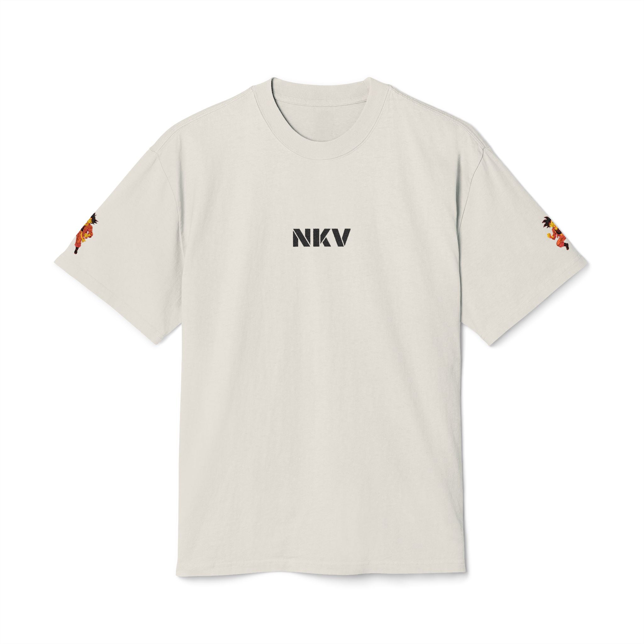 Unisex Heavy Faded Tee