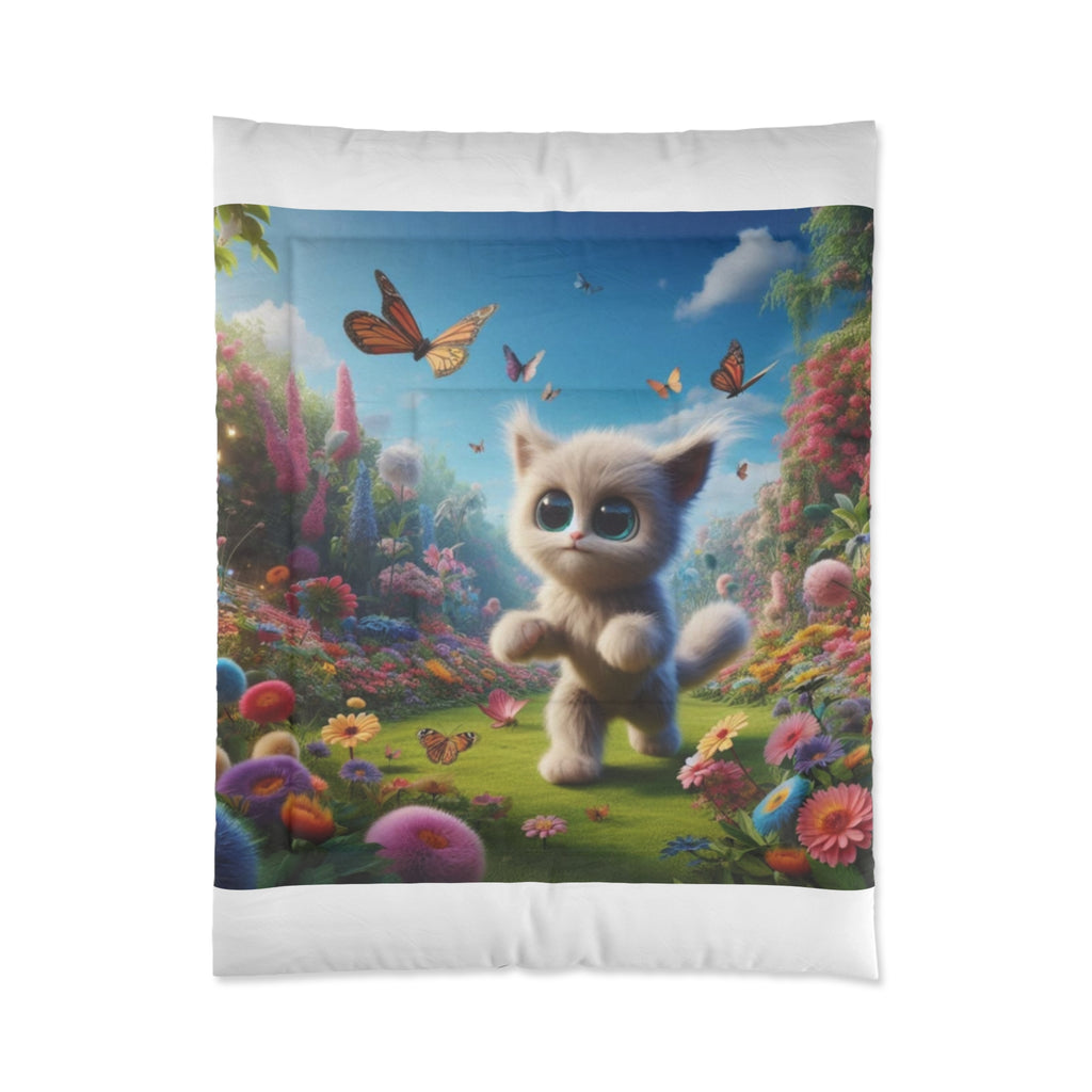 Comforter