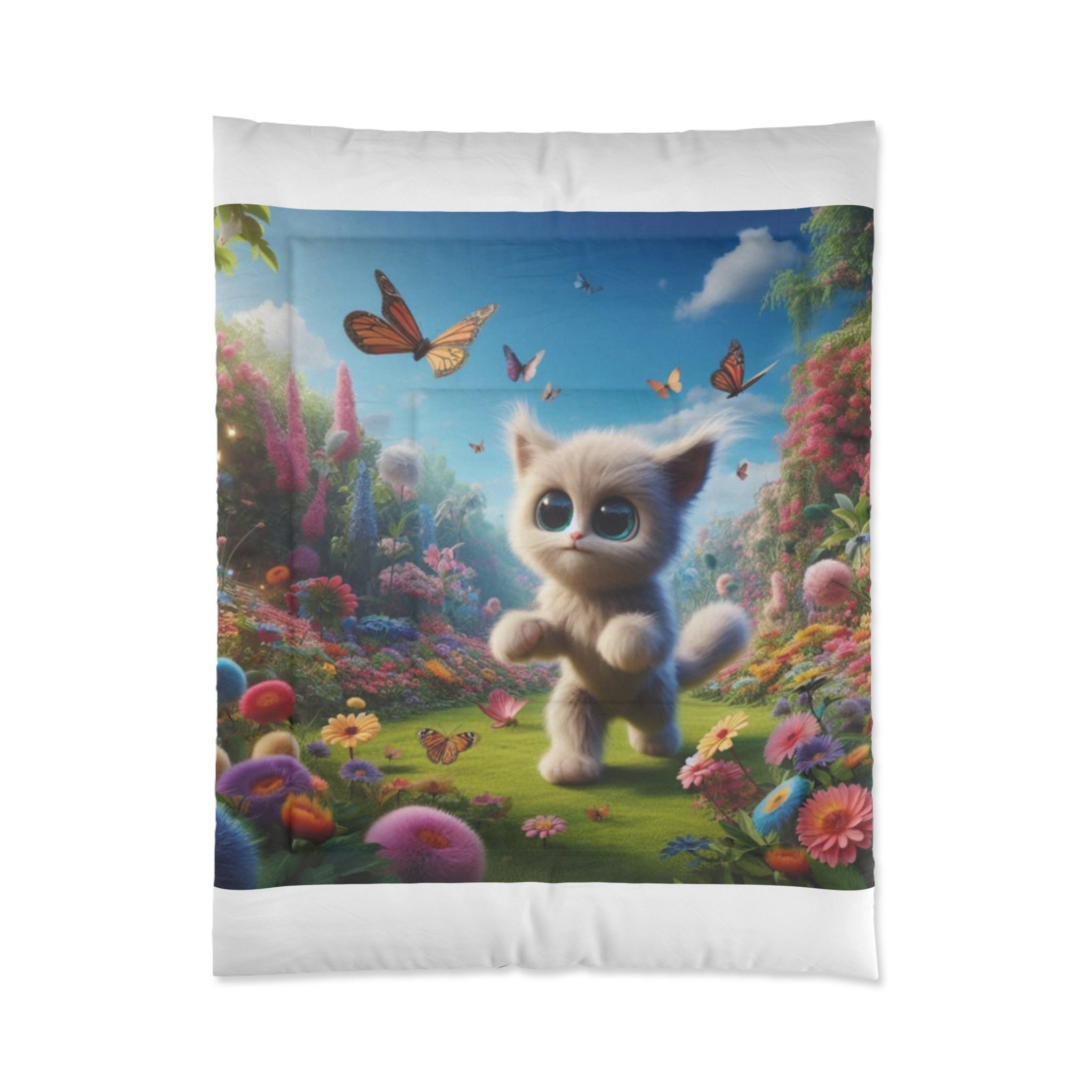 Comforter