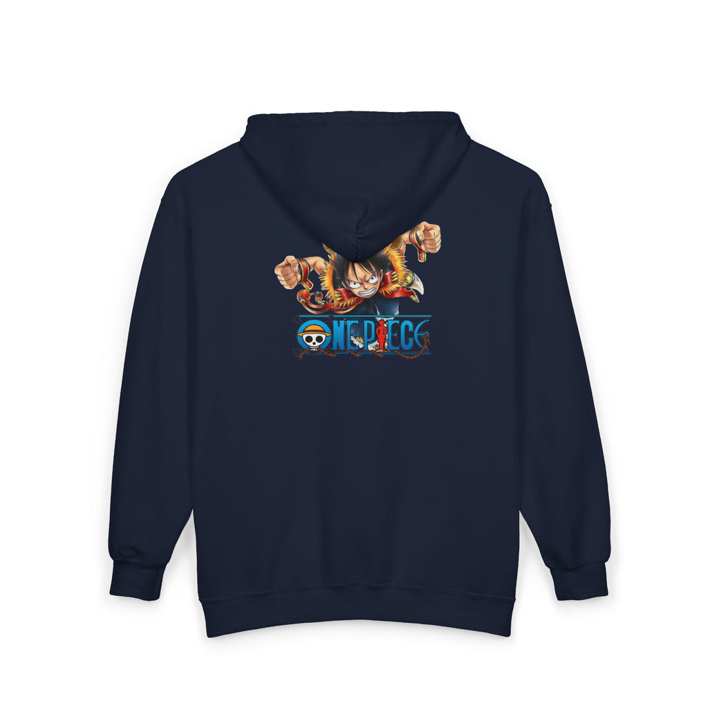 Unisex Heavy Blend™ Full Zip Hooded Sweatshirt