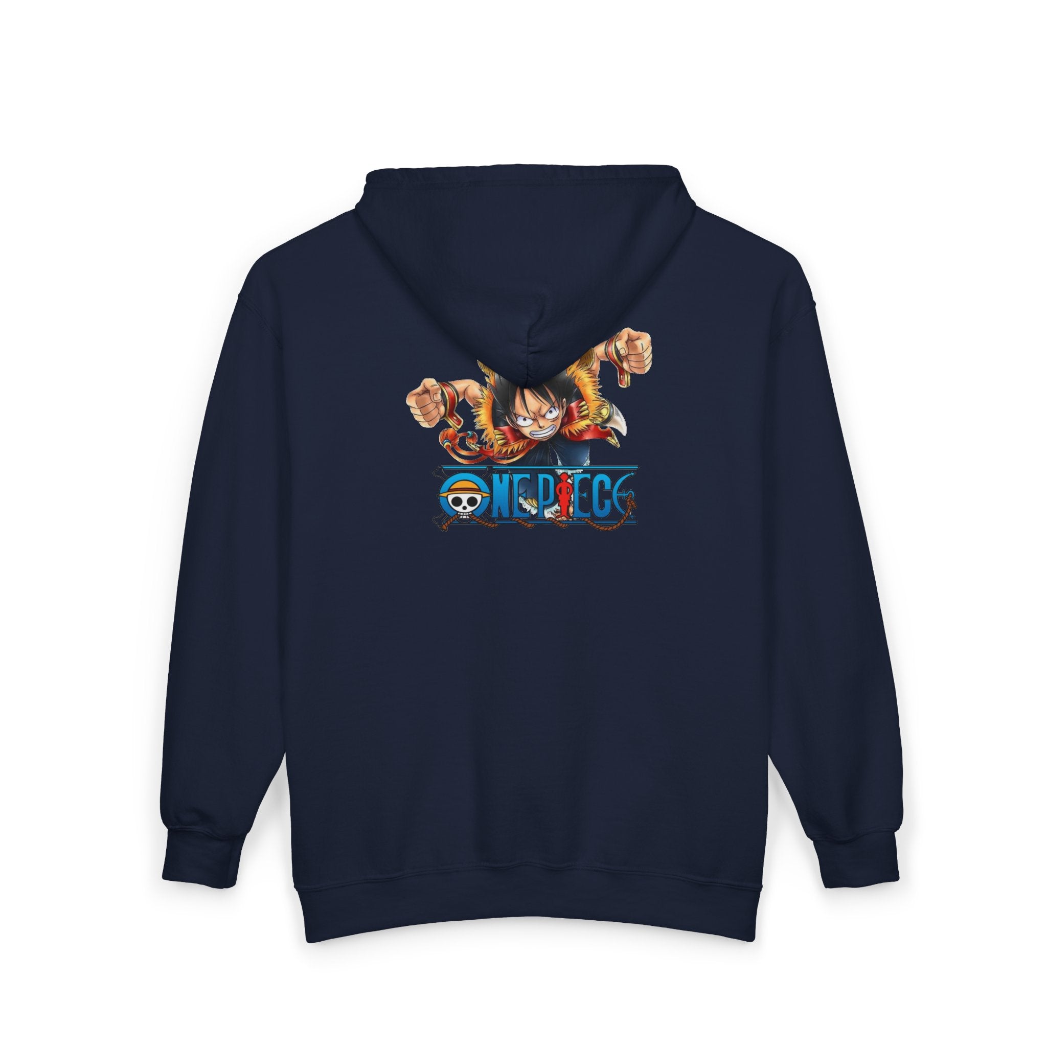 Unisex Heavy Blend™ Full Zip Hooded Sweatshirt