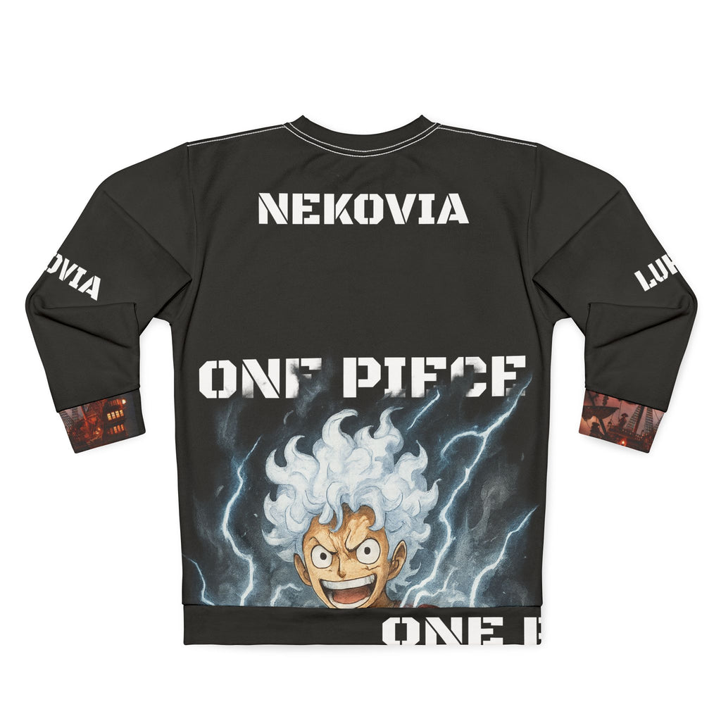 Unisex Sweatshirt (AOP)