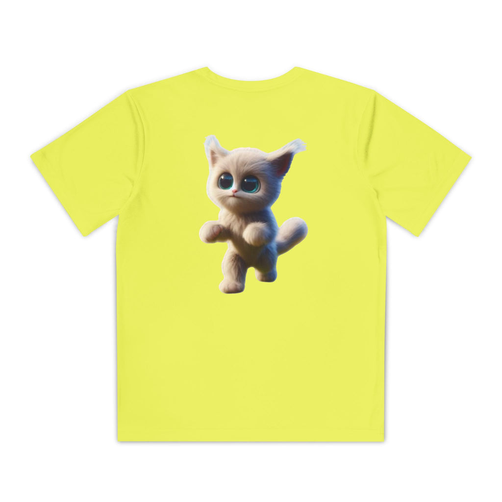 Youth Competitor Tee