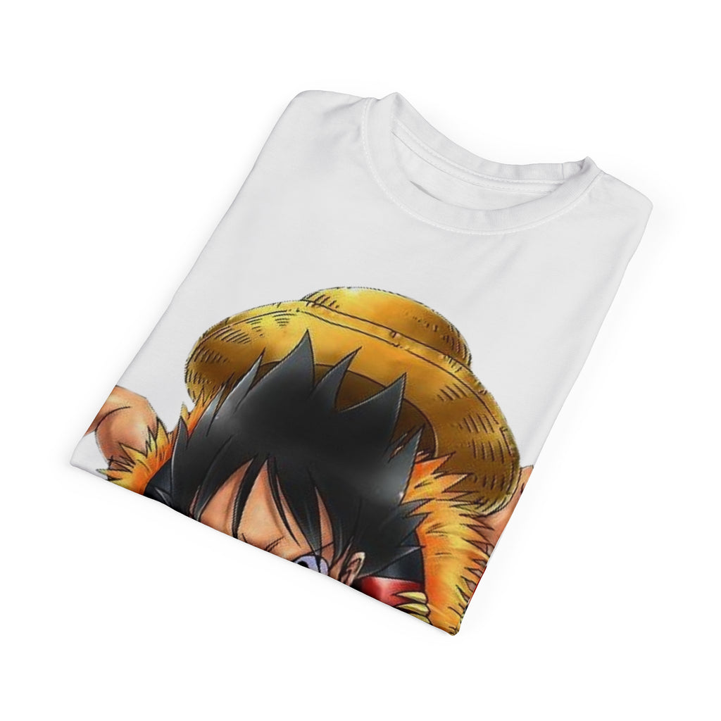 Unisex Cut & Sew Tee (AOP)