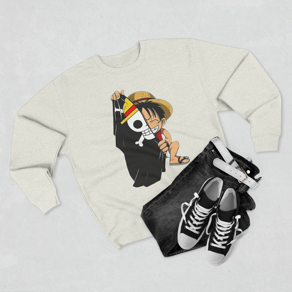 Unisex Crewneck Sweatshirt