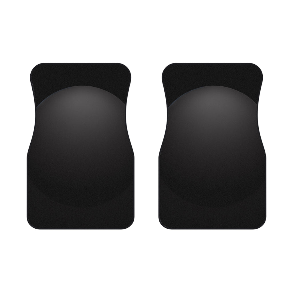 Car Mats (2x Front)