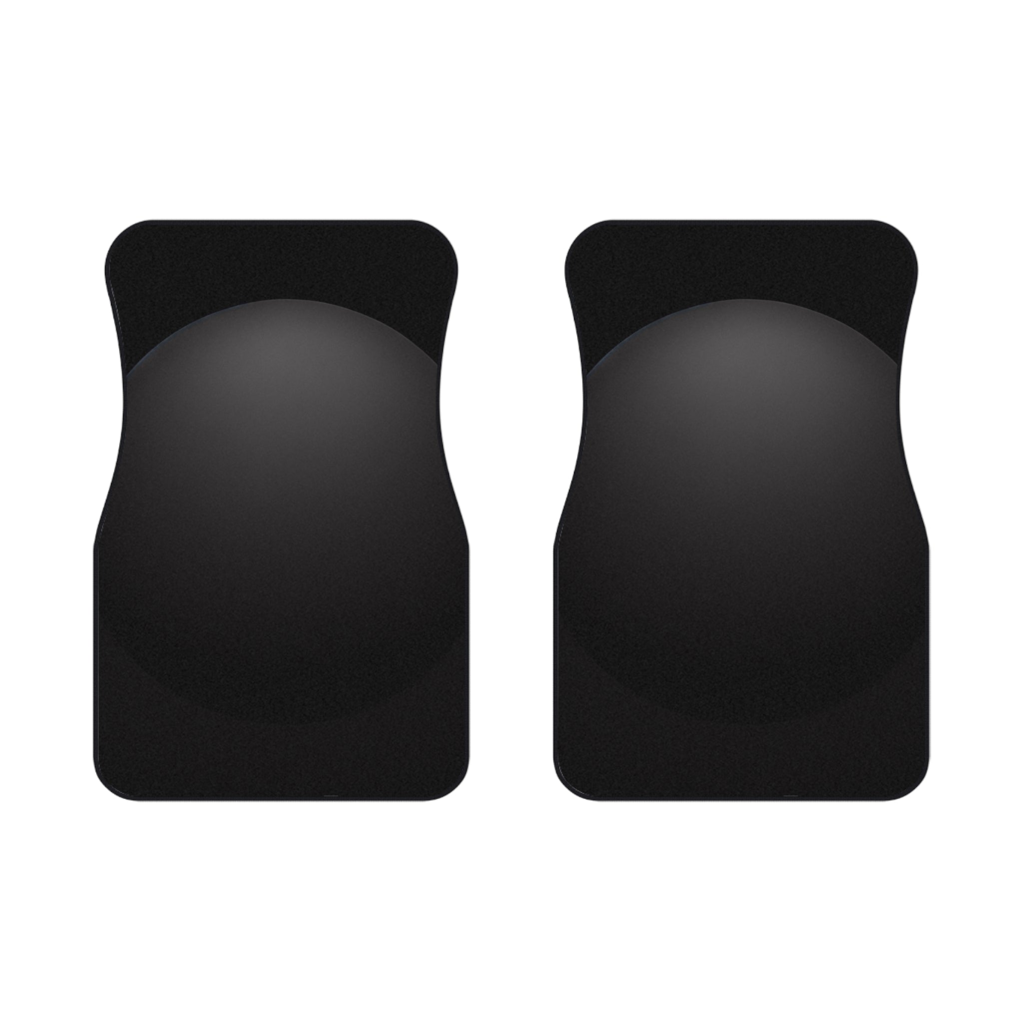Car Mats (2x Front)