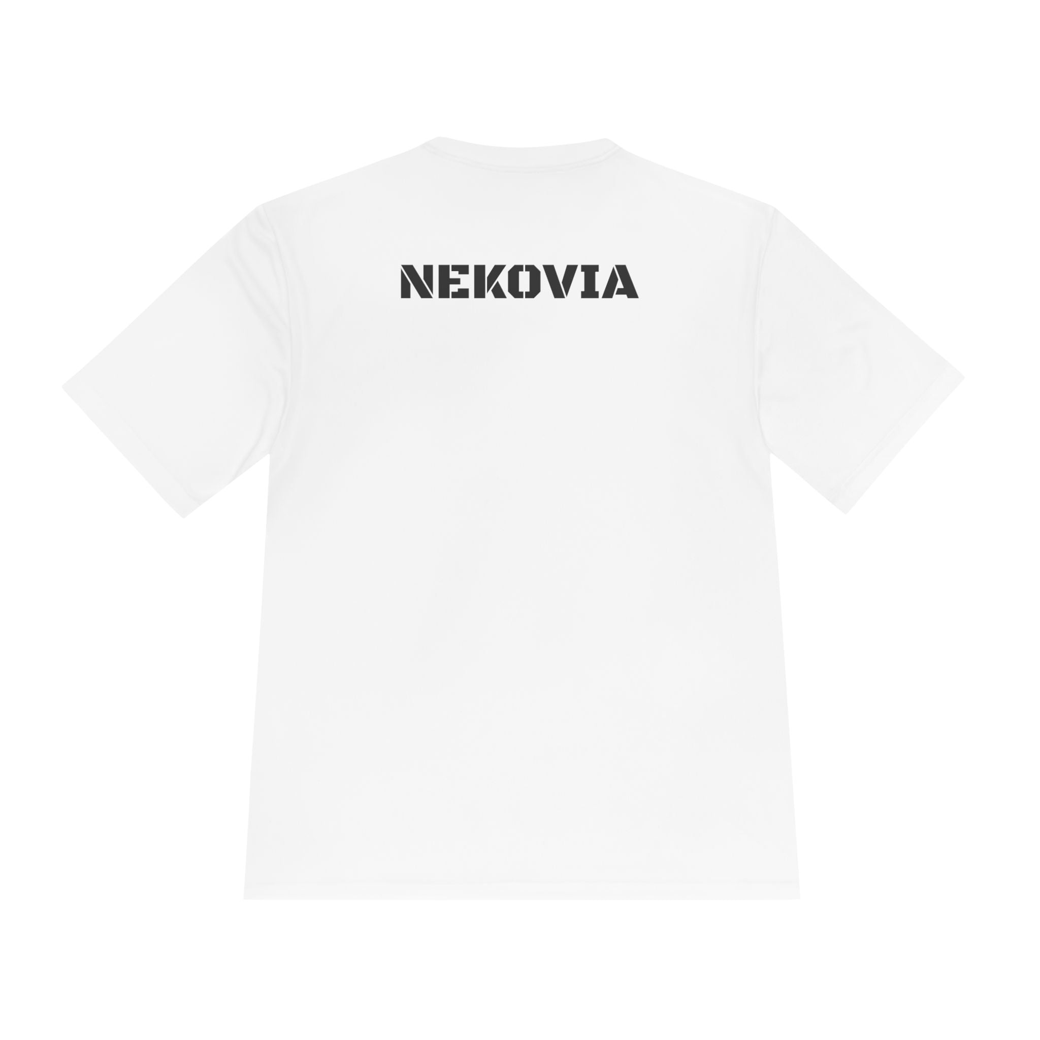 Unisex Moisture Wicking Tee