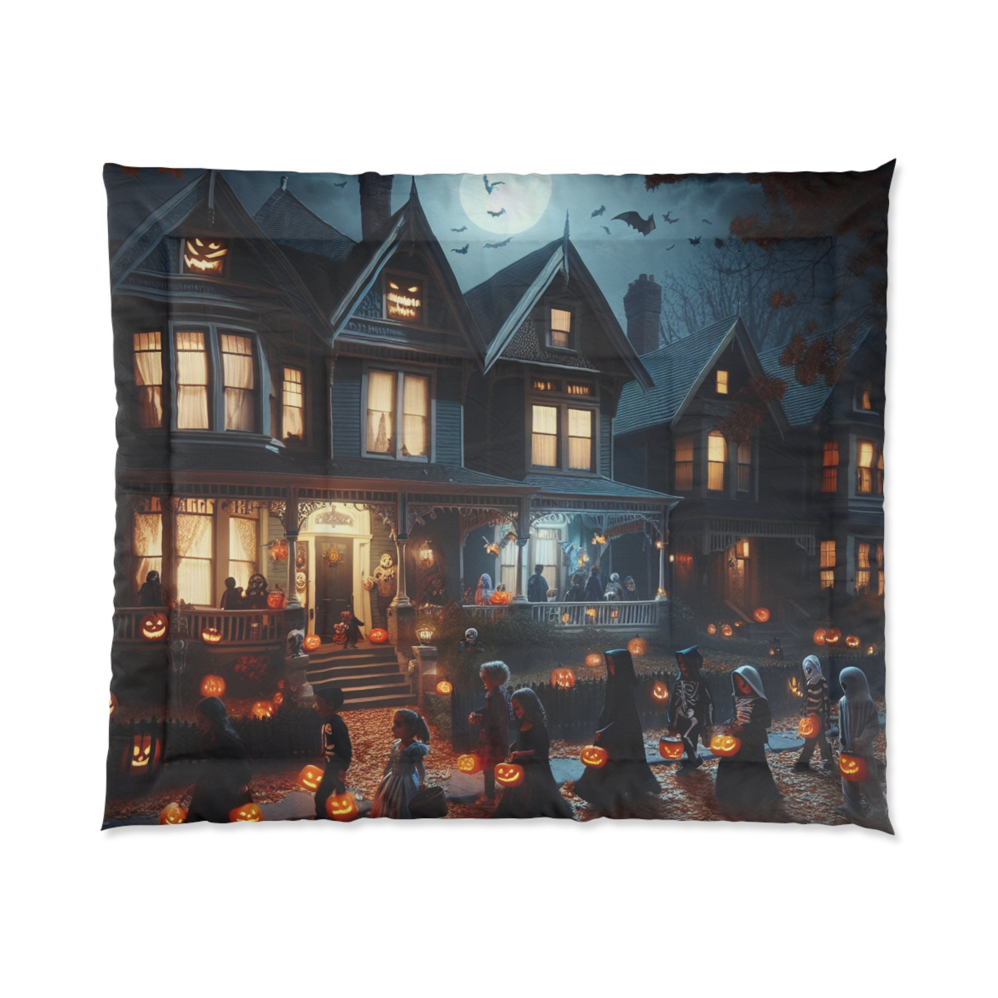 Comforter