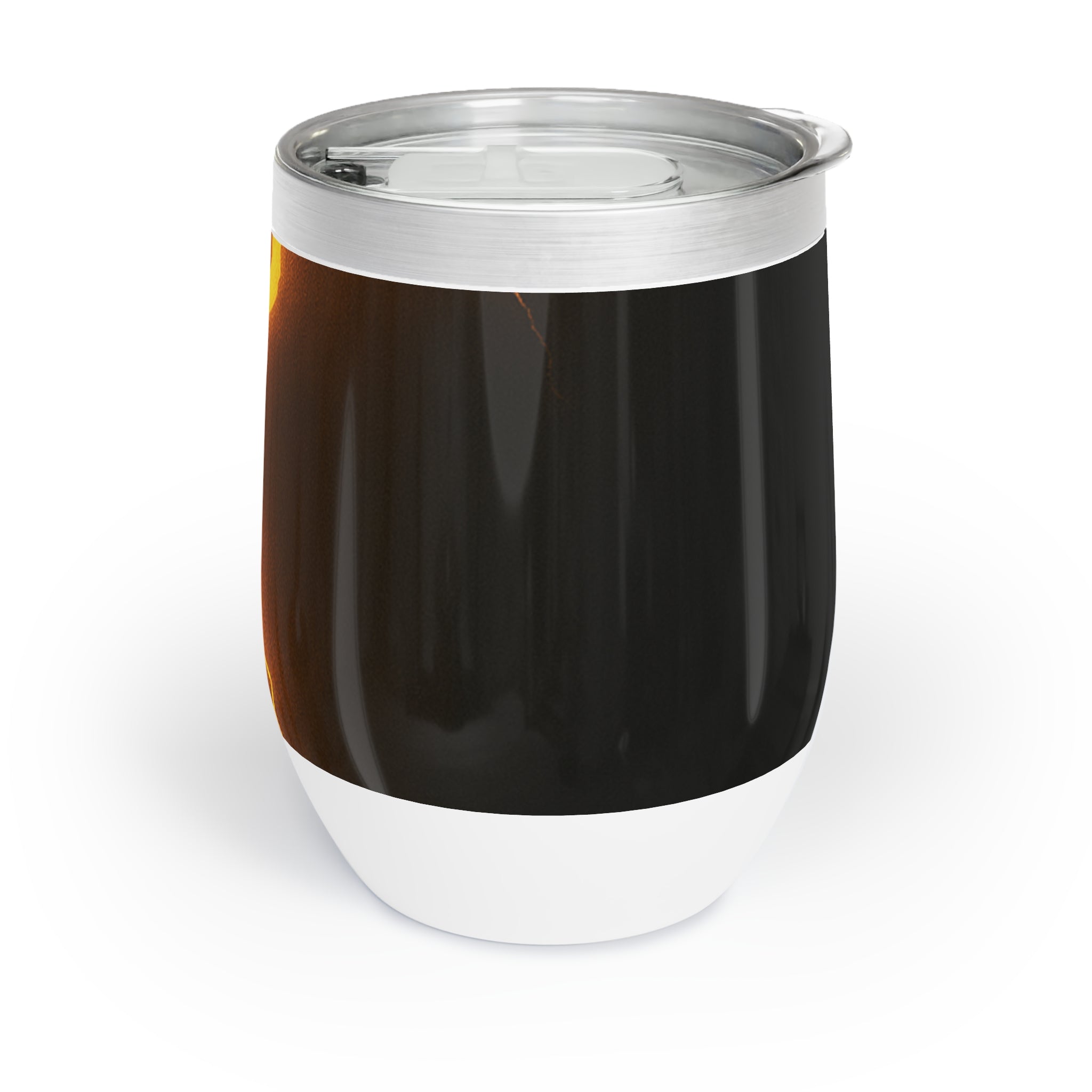 Chill Wine Tumbler