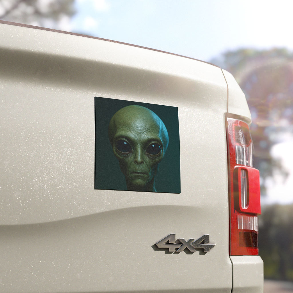 Car Magnets
