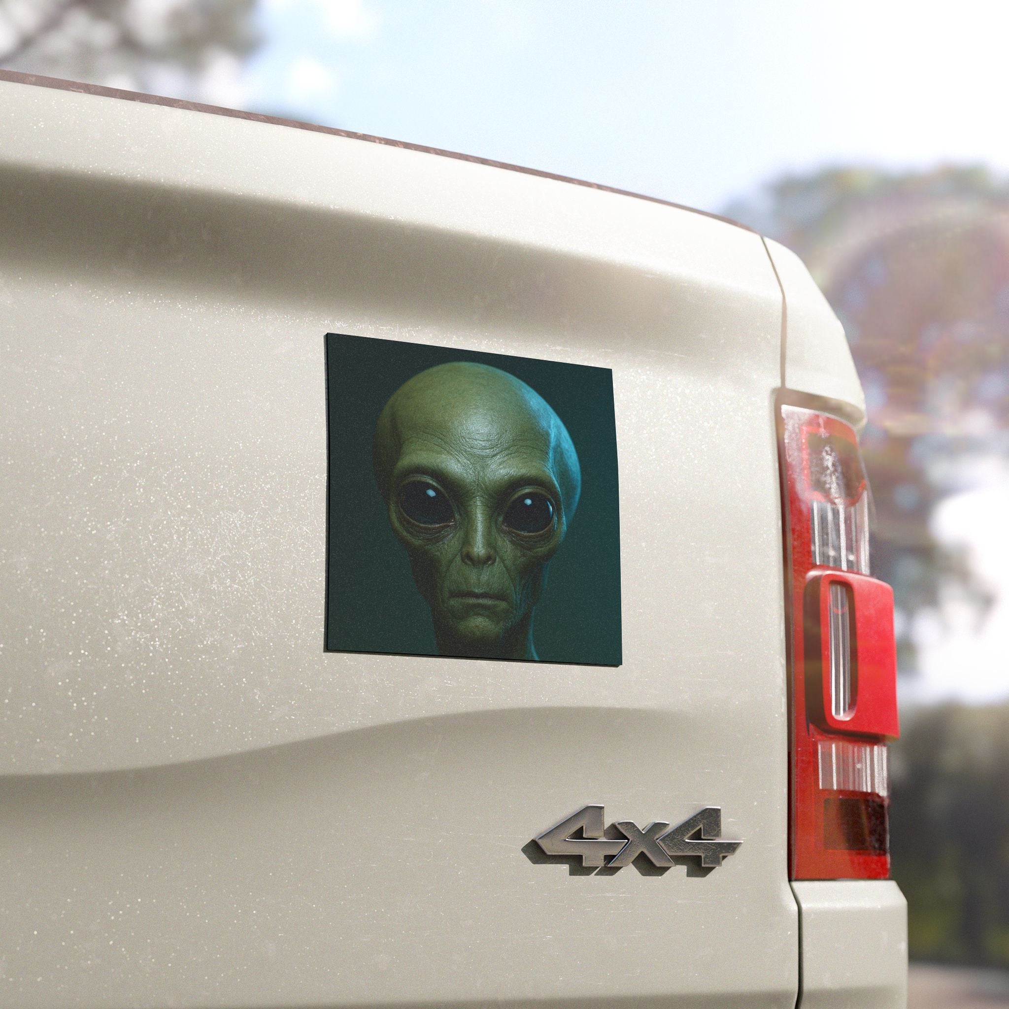 Car Magnets