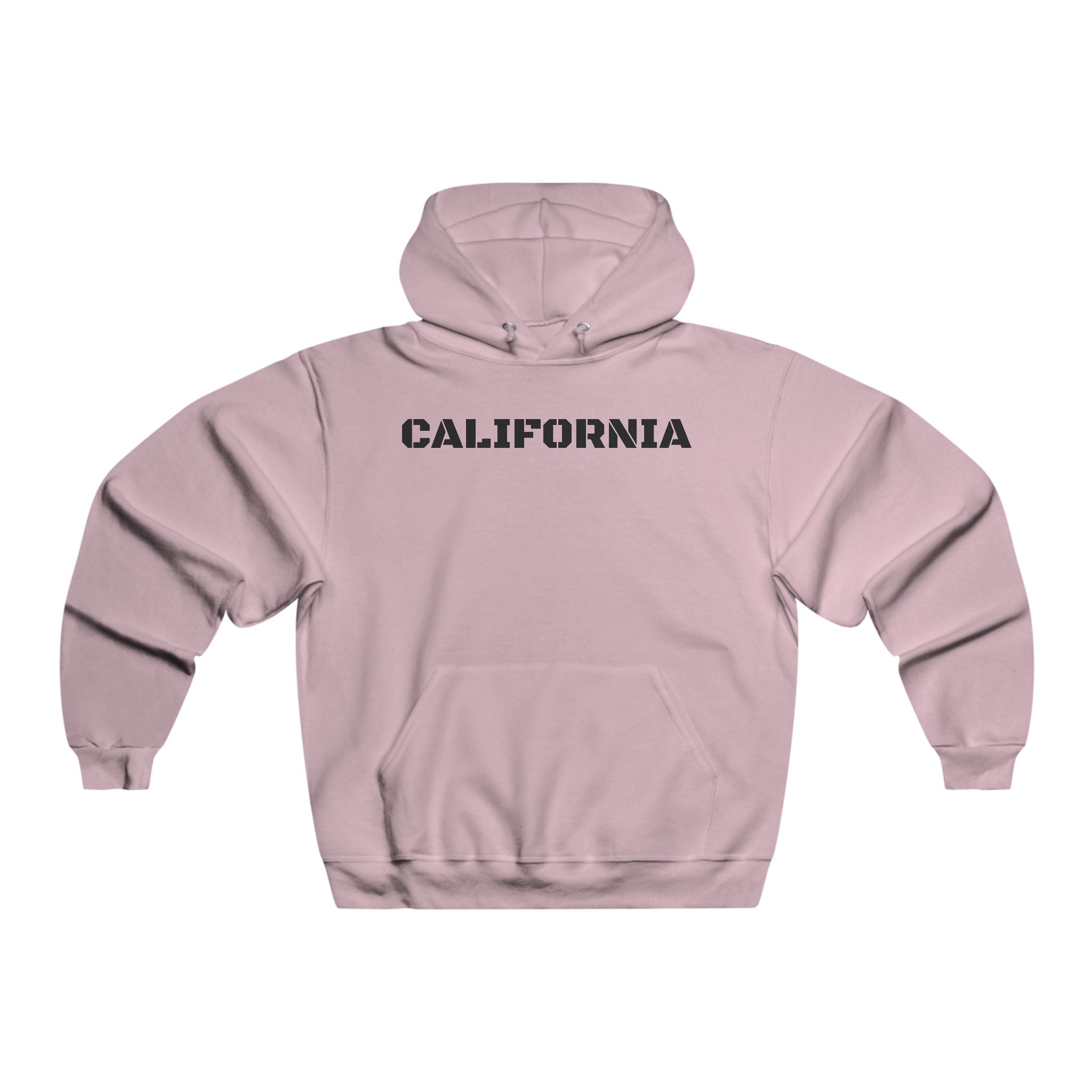 Men's NUBLEND® Hooded Sweatshirt