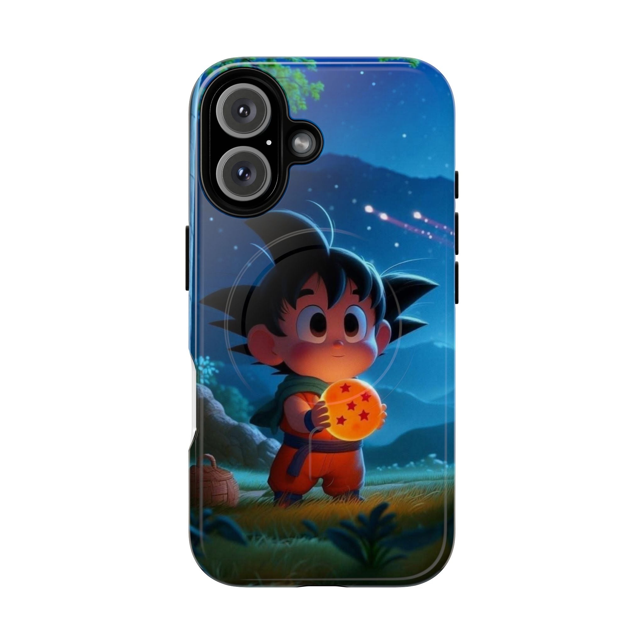 Tough Magnetic Cases