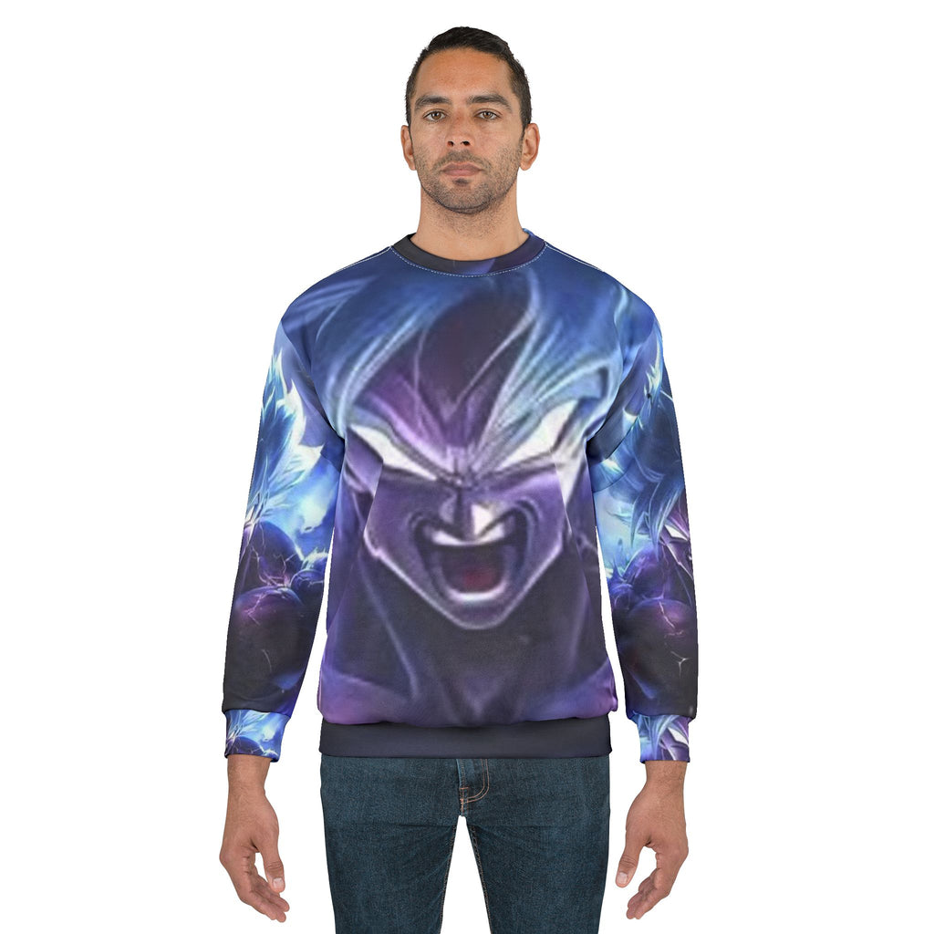 Unisex Sweatshirt (AOP)