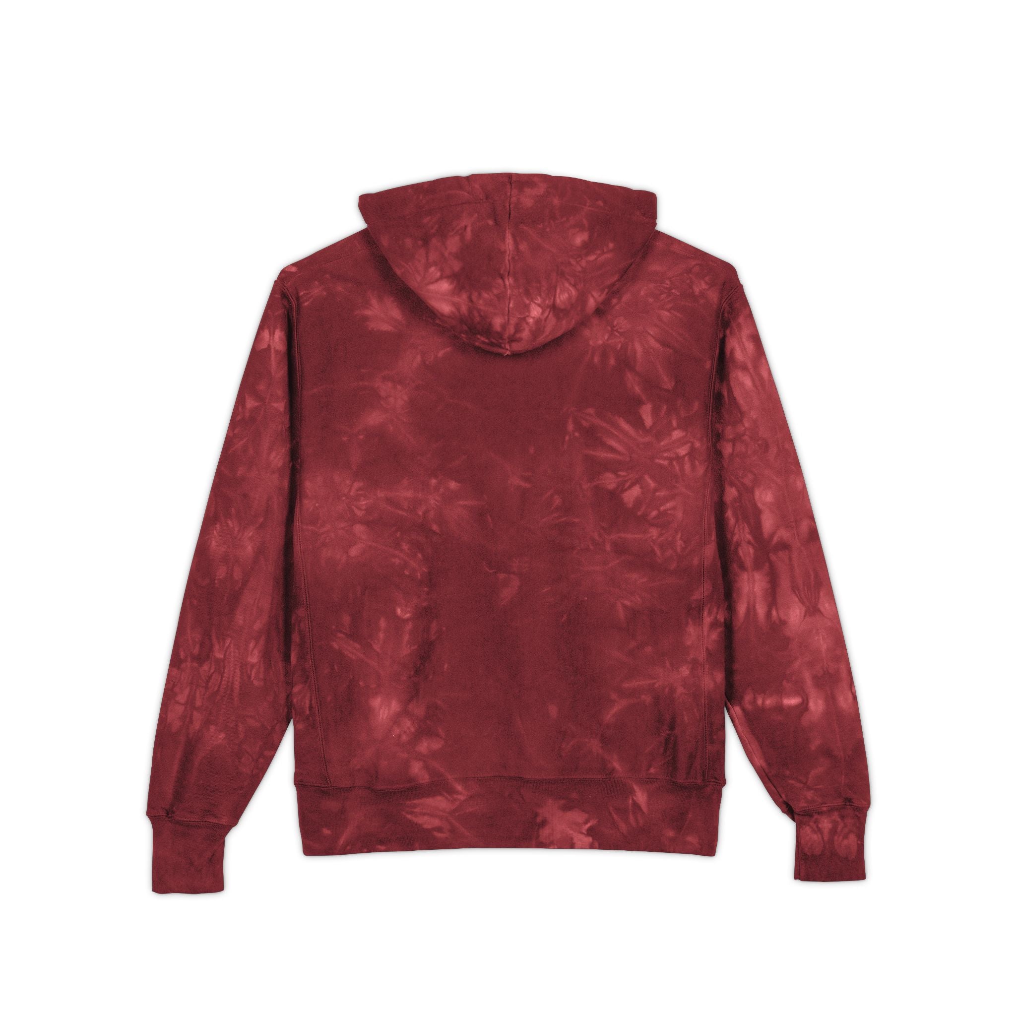 Copy of Unisex Champion Tie-Dye Hoodie (Embroidery)