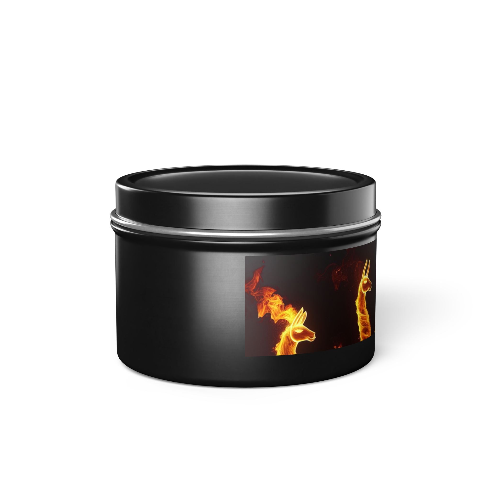 Tin Candles