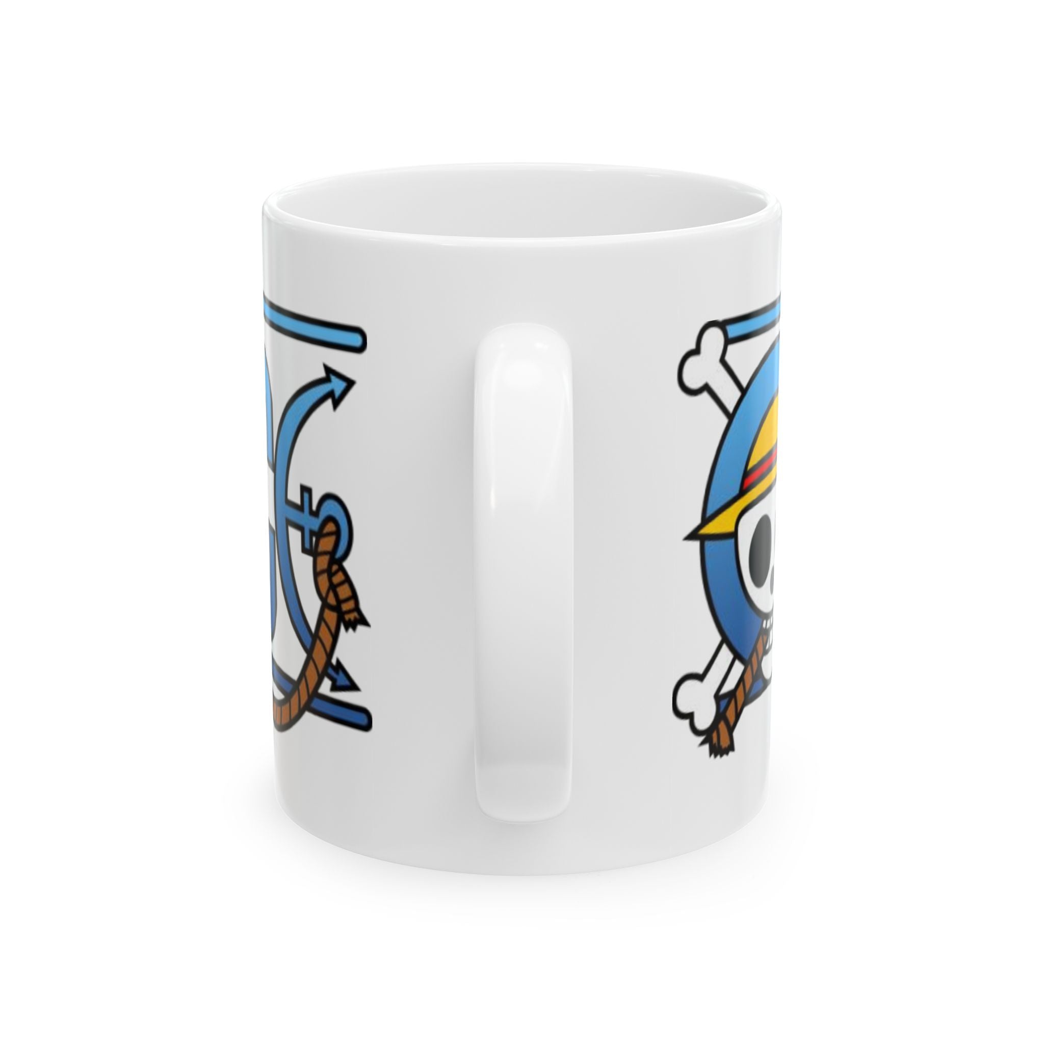 Ceramic Mug, (11oz, 15oz)
