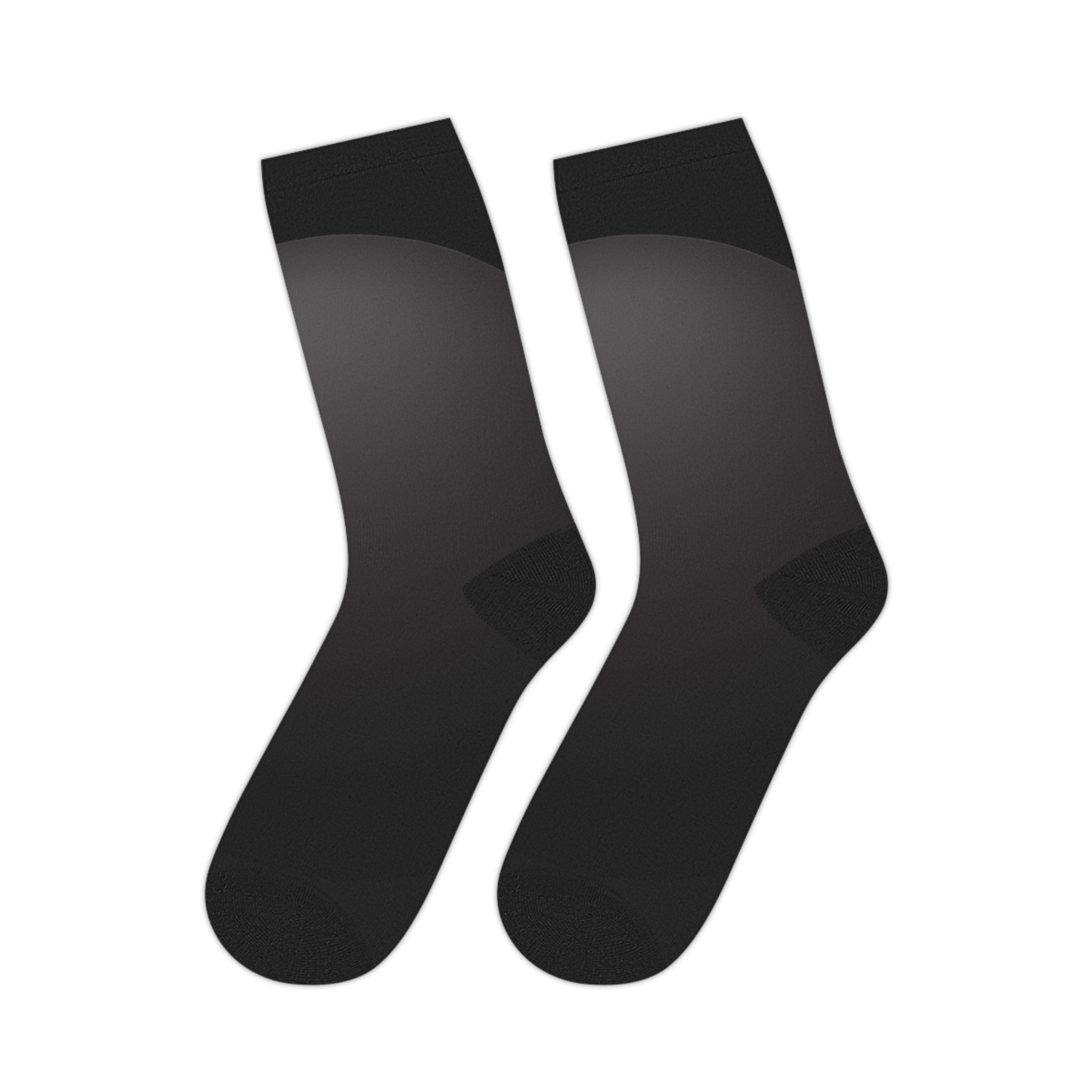 Mid-length Socks