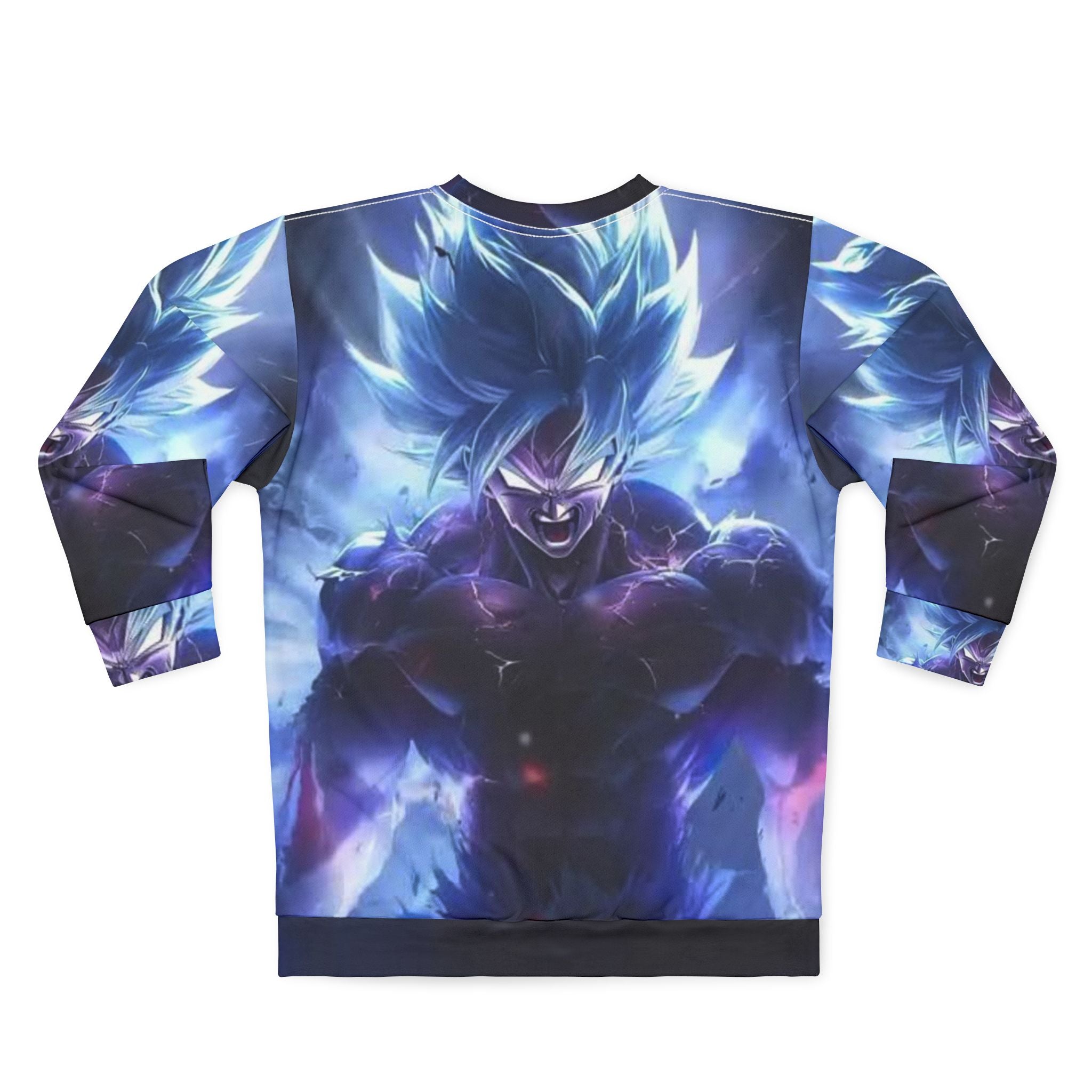 Unisex Sweatshirt (AOP)