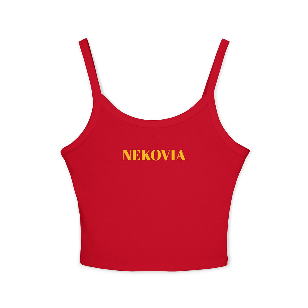 Copy of Women's Spaghetti Strap Tank Top