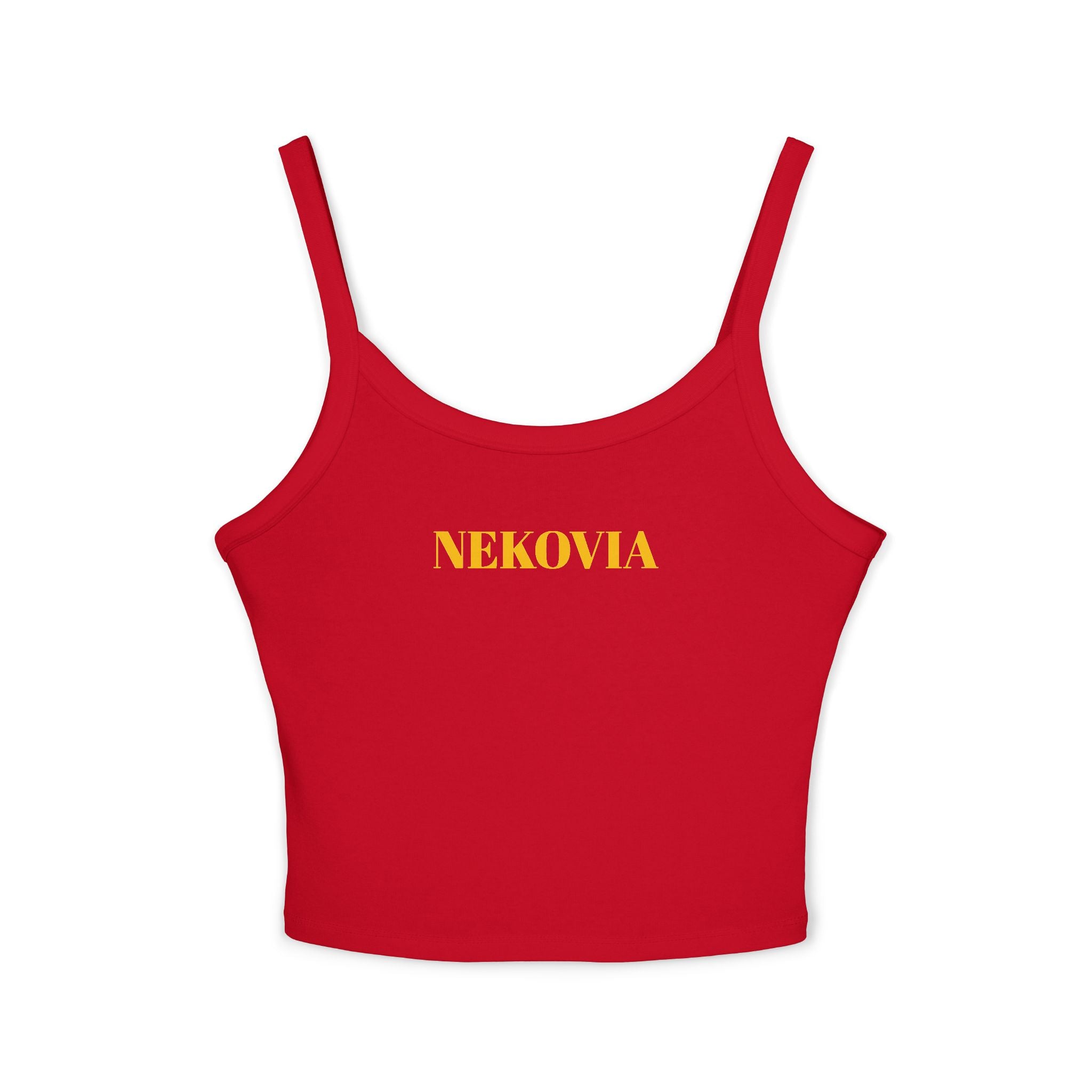 Copy of Women's Spaghetti Strap Tank Top