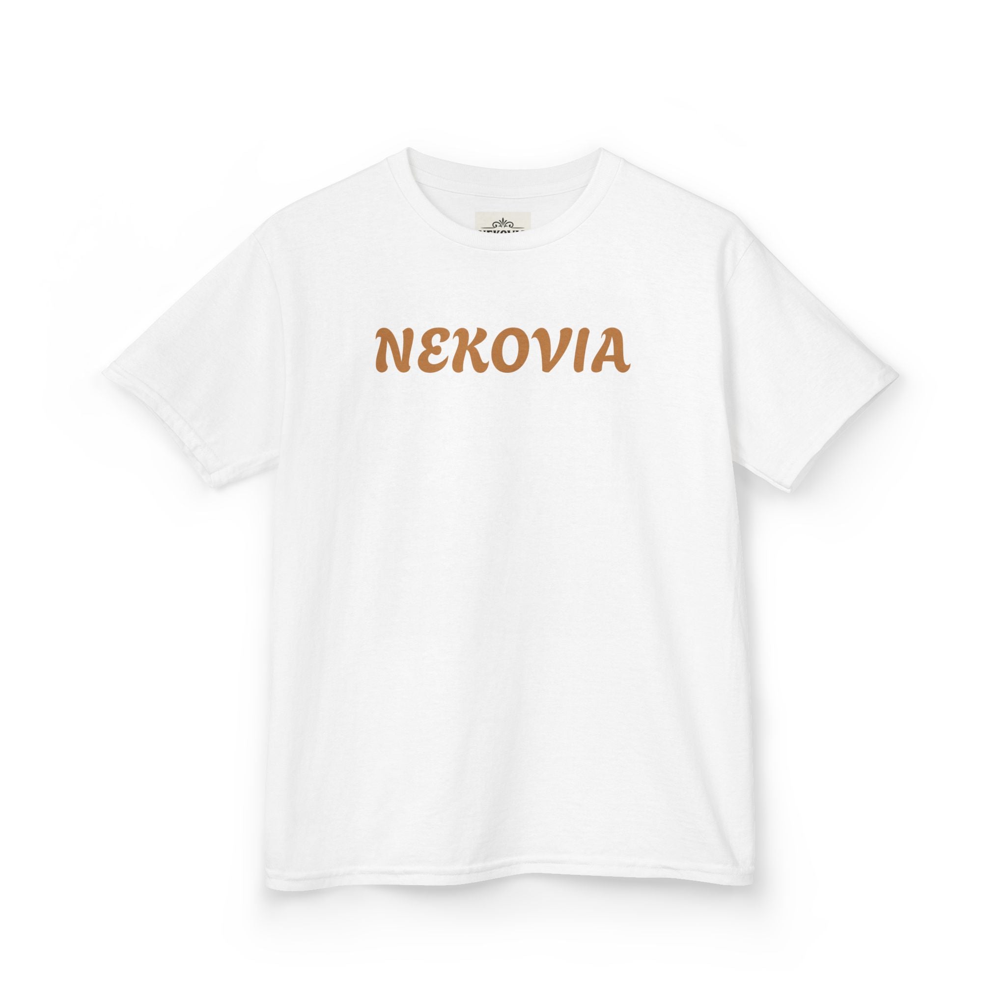 Kids Heavy Cotton™ Tee