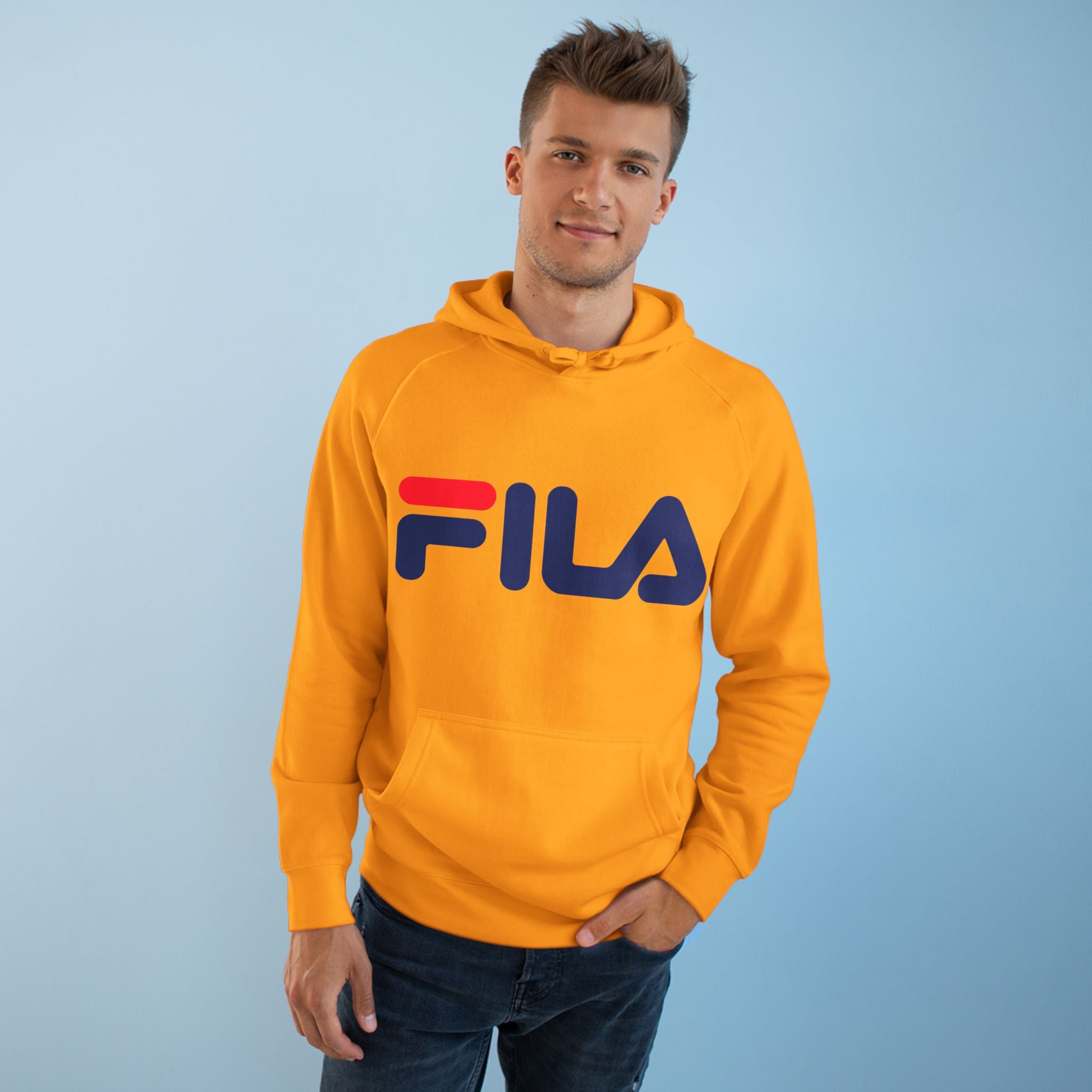 Unisex Supply Hoodie