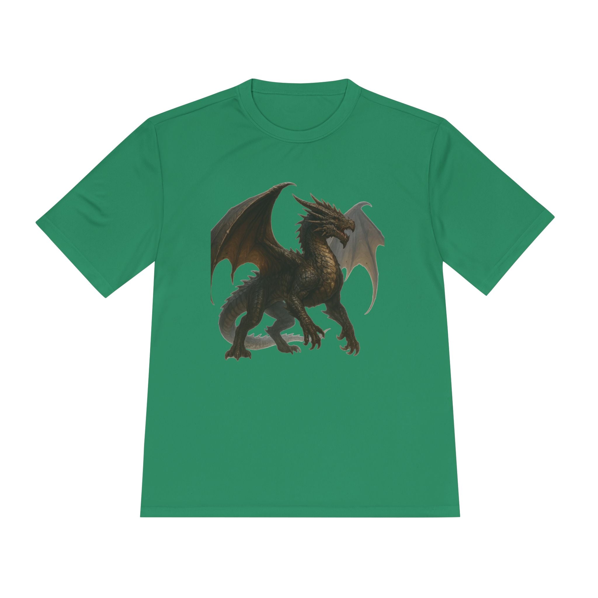 Unisex Moisture Wicking Tee