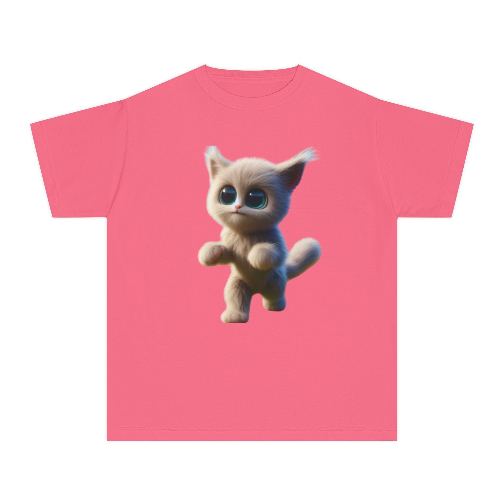 Youth Midweight Tee